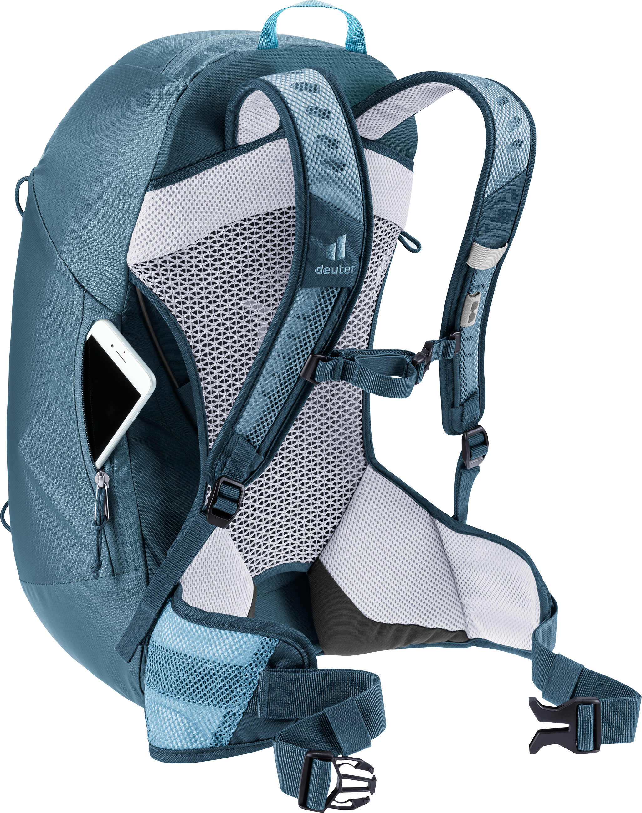 deuter Wanderrucksack »AC Lite 21 SL«