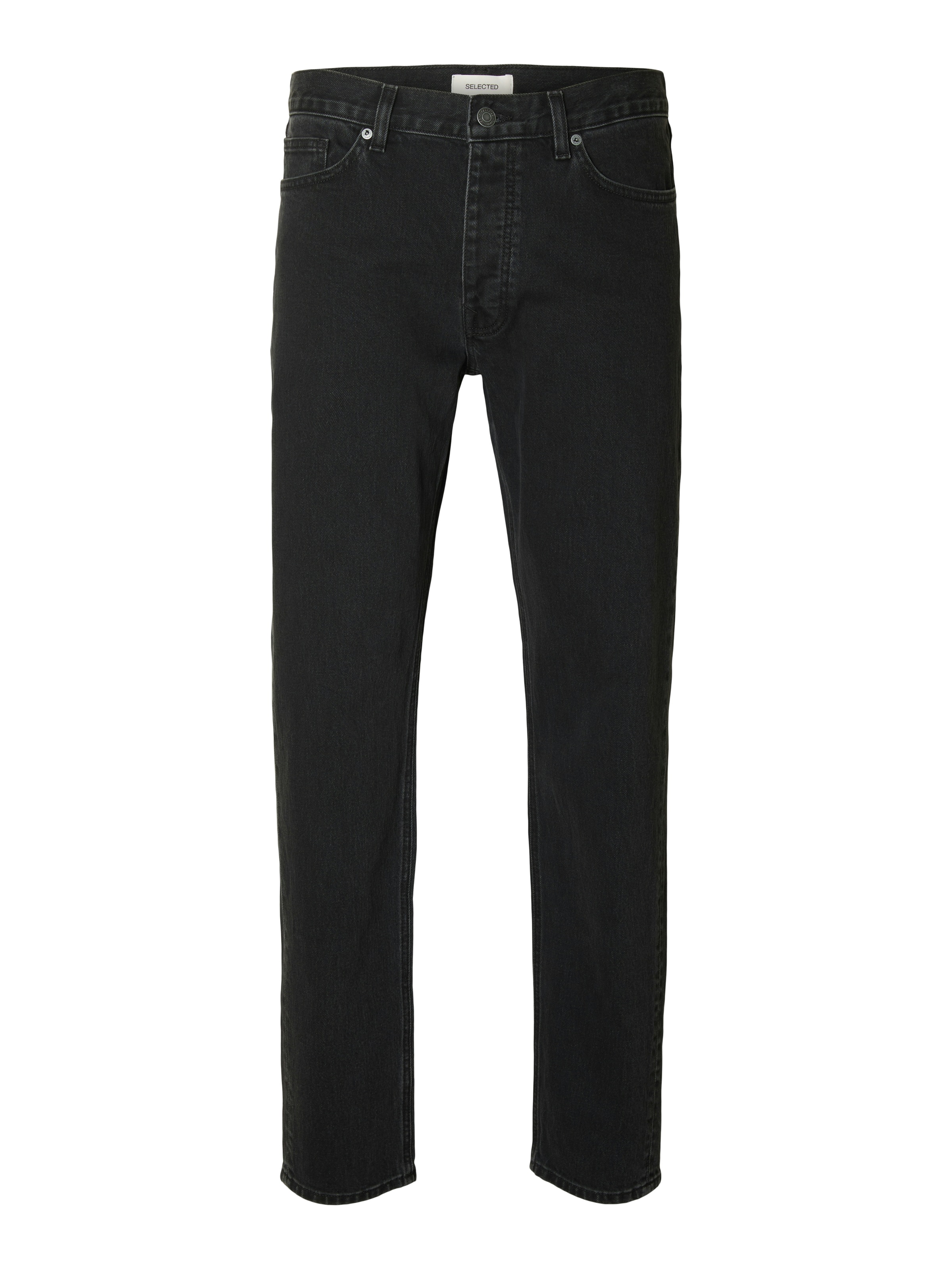 SELECTED HOMME Slim-fit-Jeans »SLH175-SLIM BEN KORI JEANS NOOS«