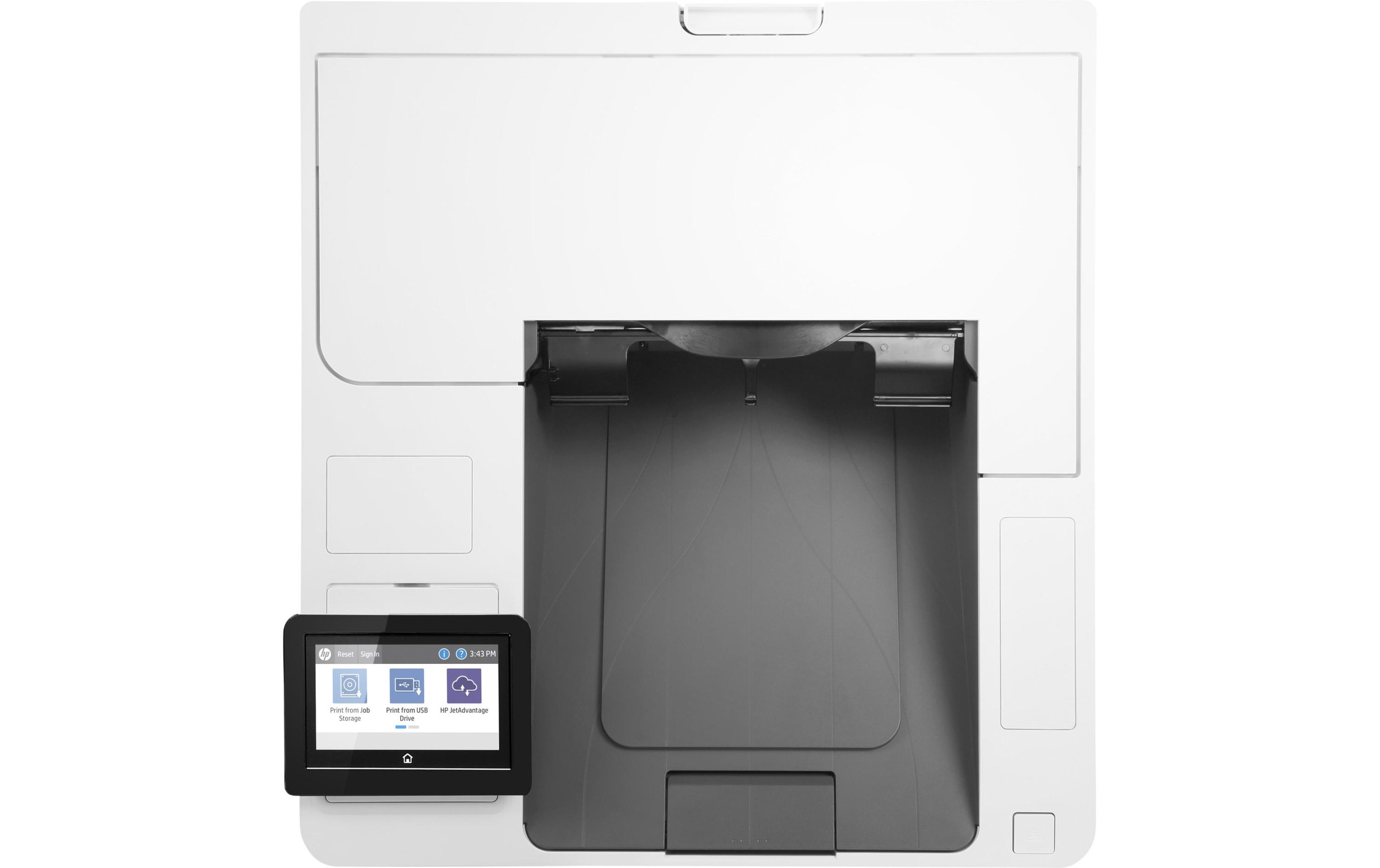 HP Laserdrucker