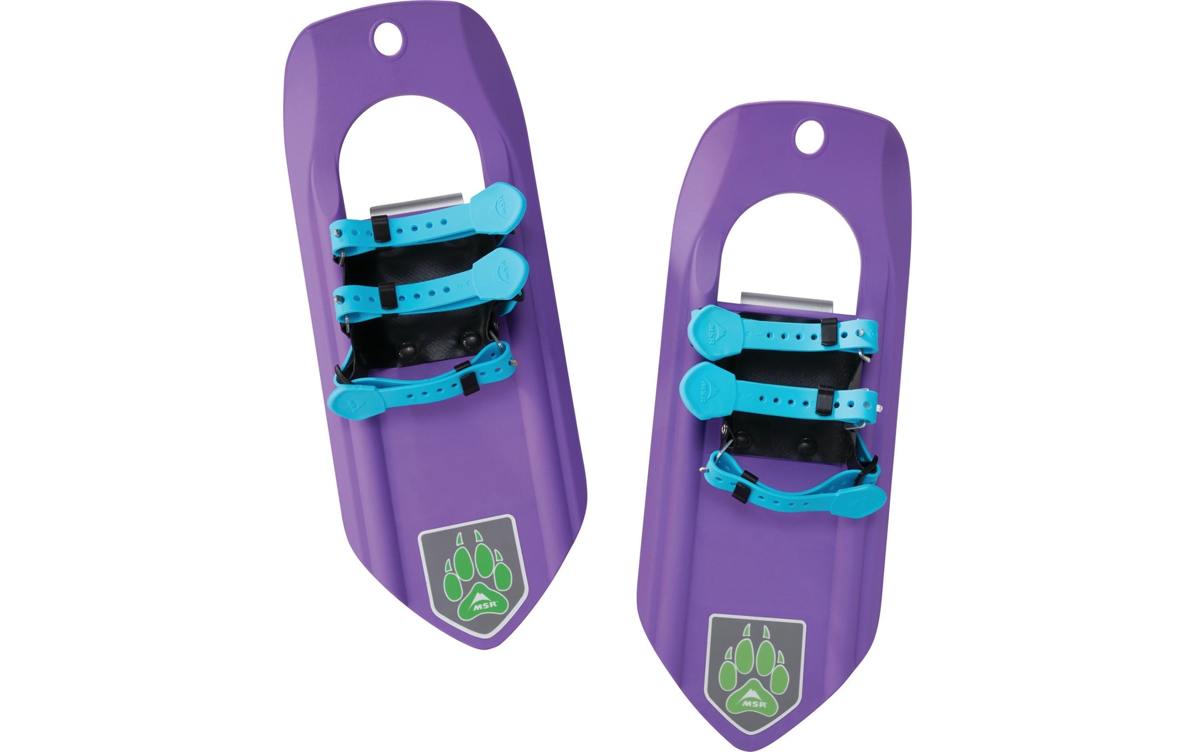 MSR Schneeschuhe »Schneeschuh Tyker«