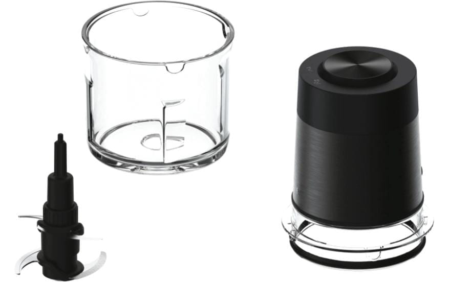 Haier Zerkleinerer »I-Master Series 5 HCH5B1 21 0.5 l«