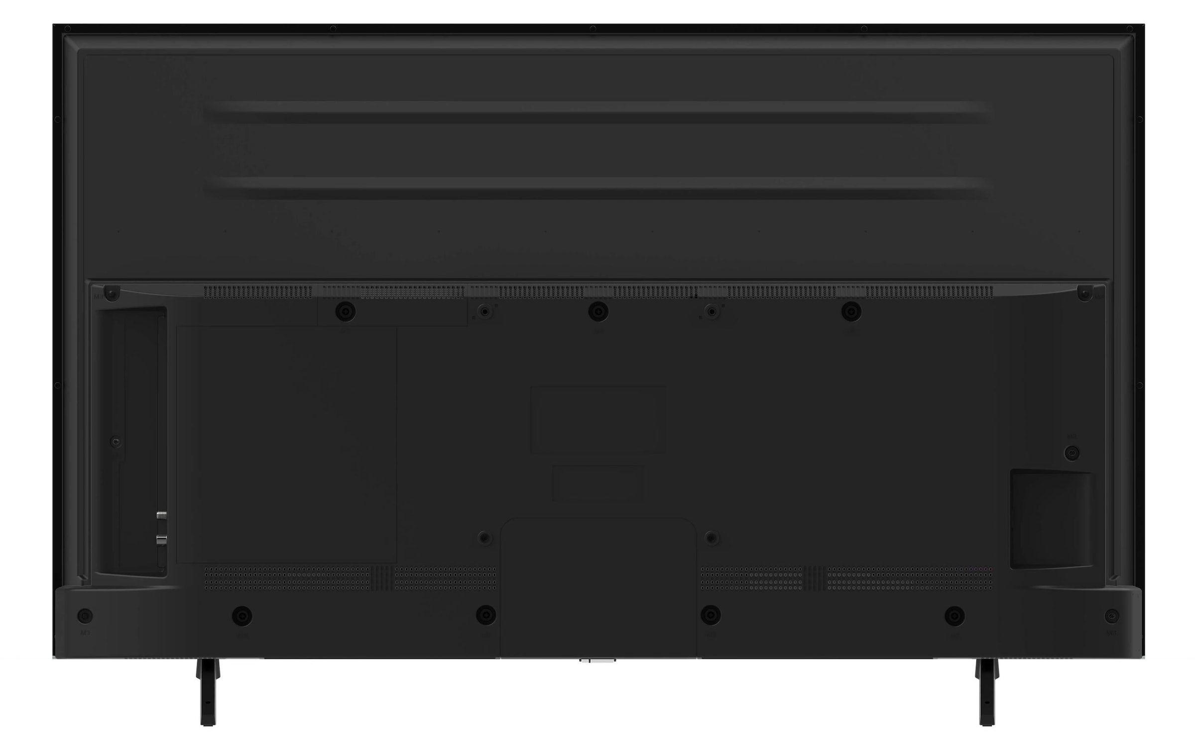 Panasonic LED-Fernseher »TV-43W90AEG 43 3840 x 2160 (Ultra HD 4K), LED-LCD«, 4K Ultra HD