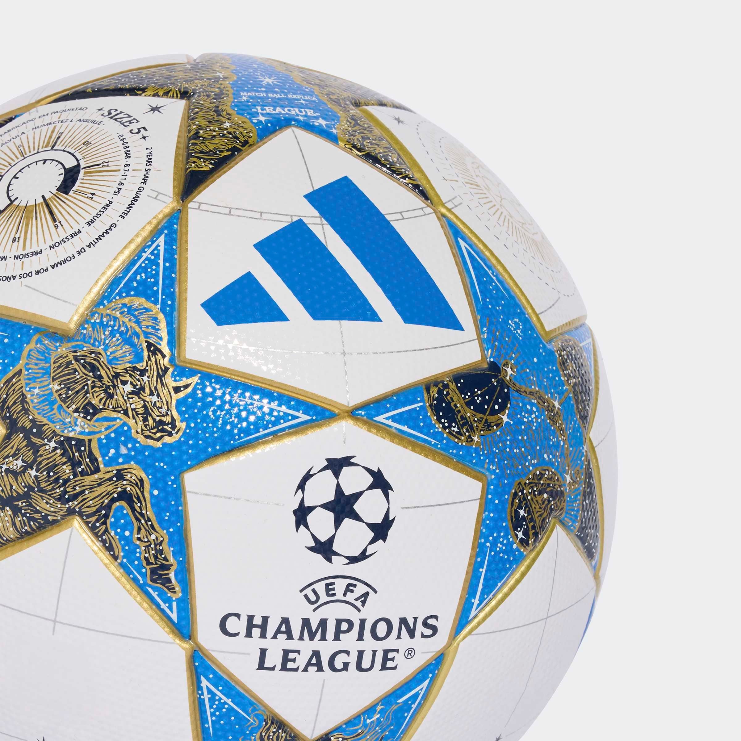 adidas Performance Fussball »UCL LGE«, (1 St.), Champions League