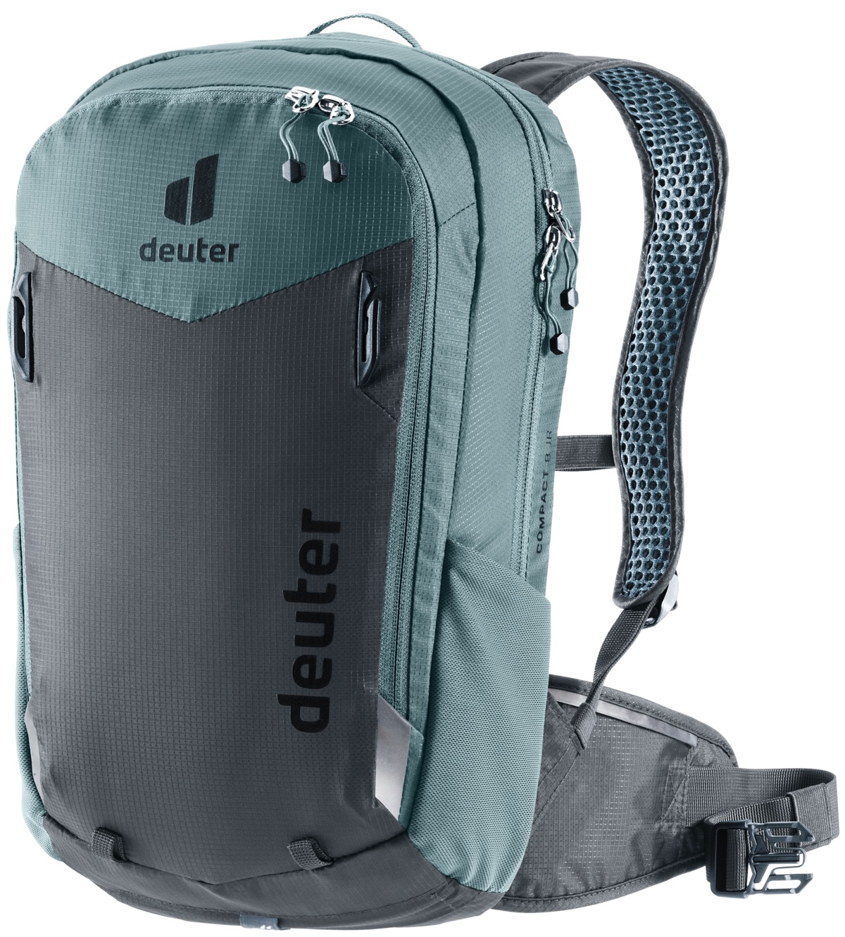 deuter Fahrradrucksack »COMPACT 8 JR«