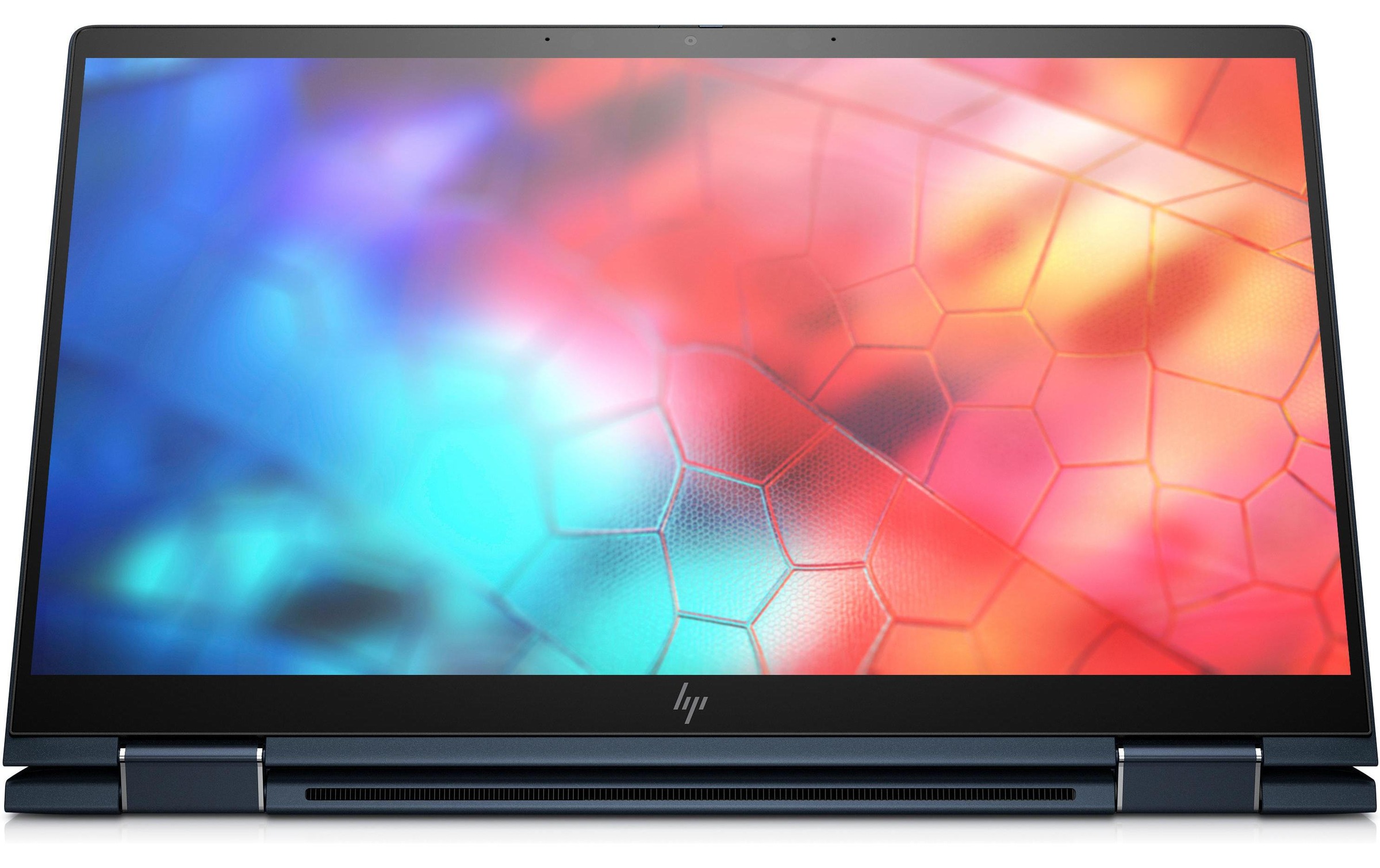 HP Business-Notebook »Elite Dragonfly 9FU22EA«, / 13,3 Zoll, Intel, Core i7, 512 GB SSD
