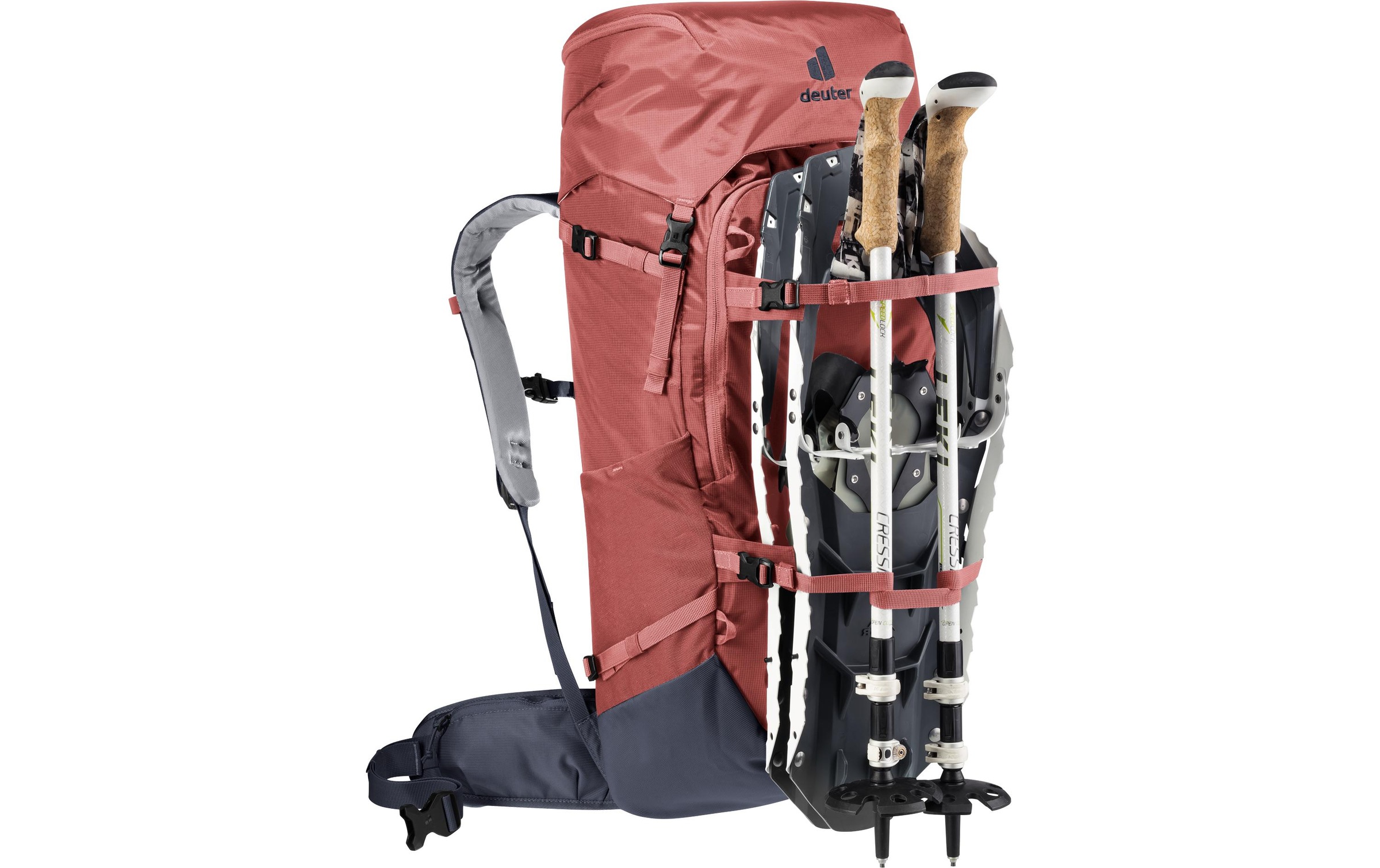deuter Rucksack »Wanderrucksack R«
