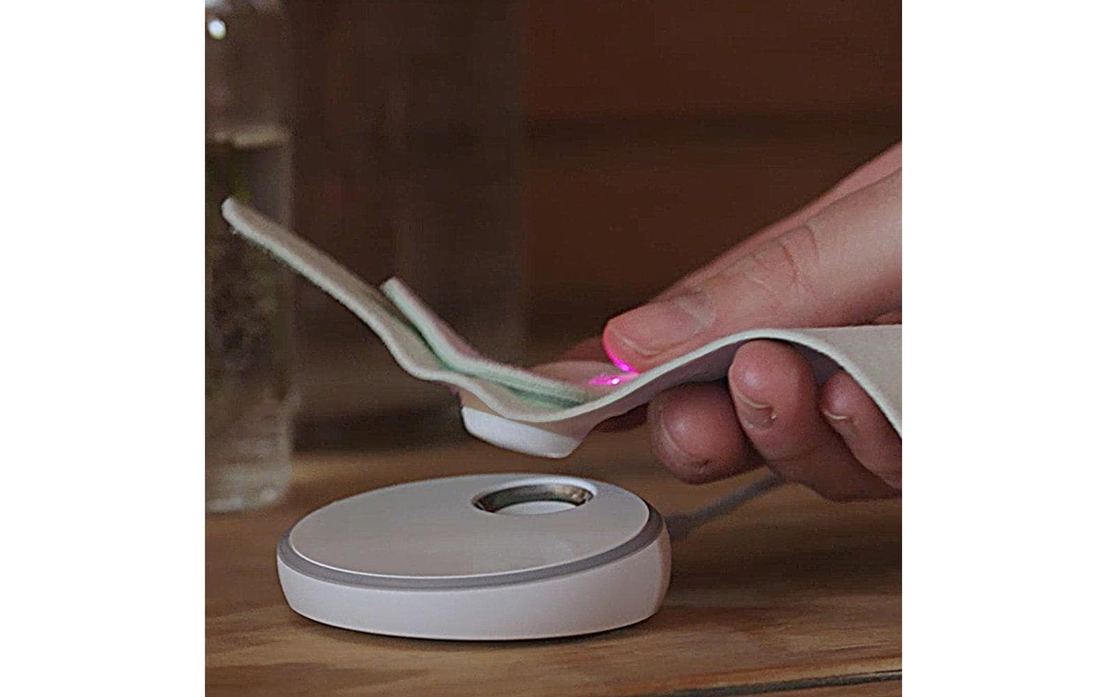Sensor »Smart Sock«