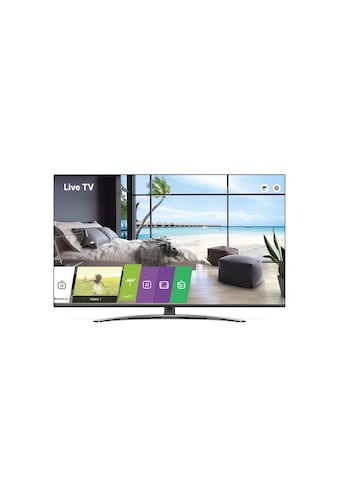 LG LED-Fernseher »55UT761H 55 Zoll«, 139,7 cm/55 Zoll kaufen