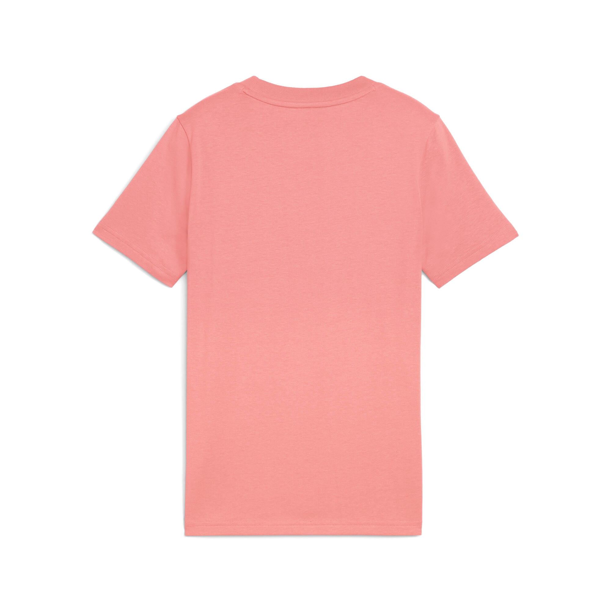 PUMA T-Shirt »ESS METALLIC TEE G«