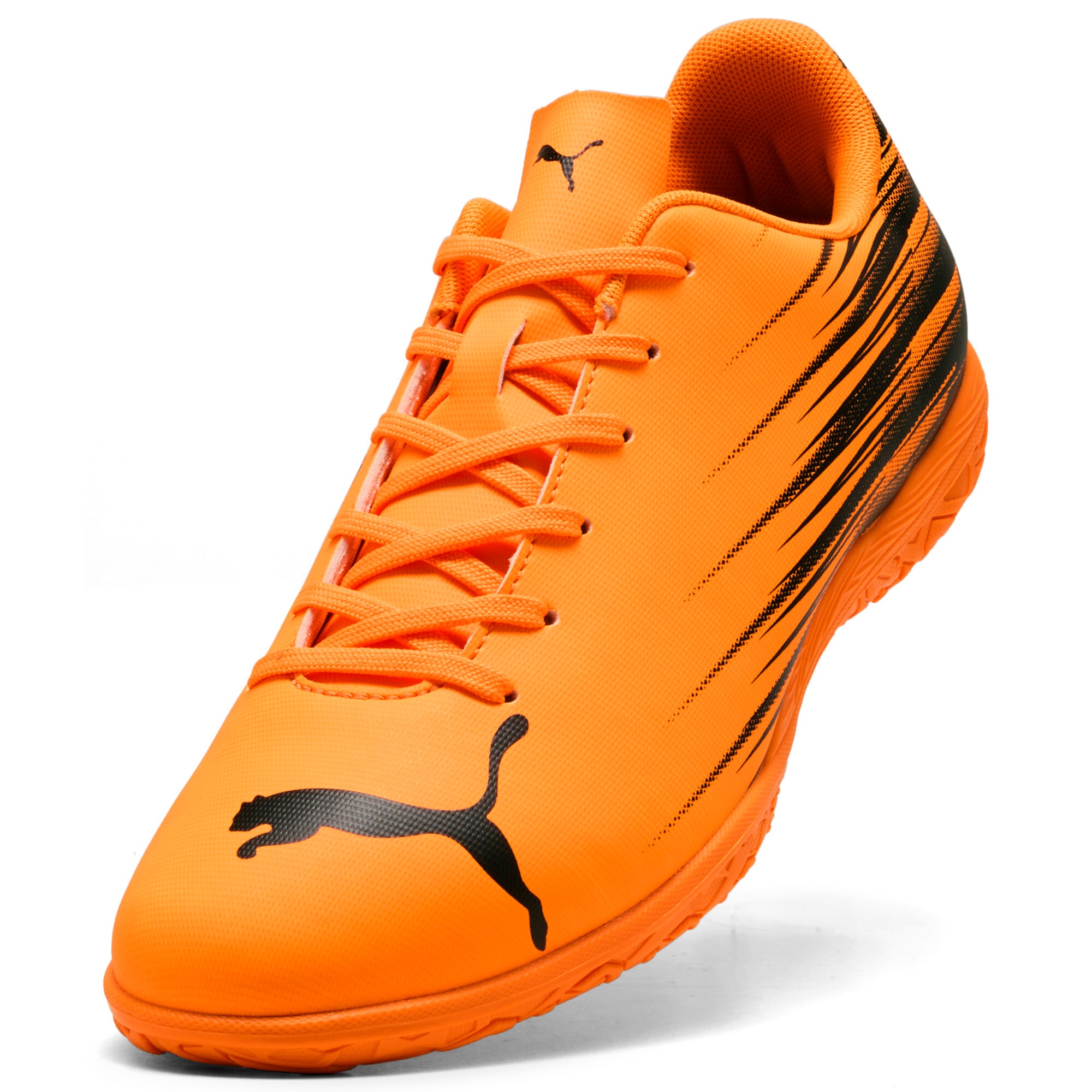 PUMA Fussballschuh »ATTACANTO II IT«, für Halle und Strasse