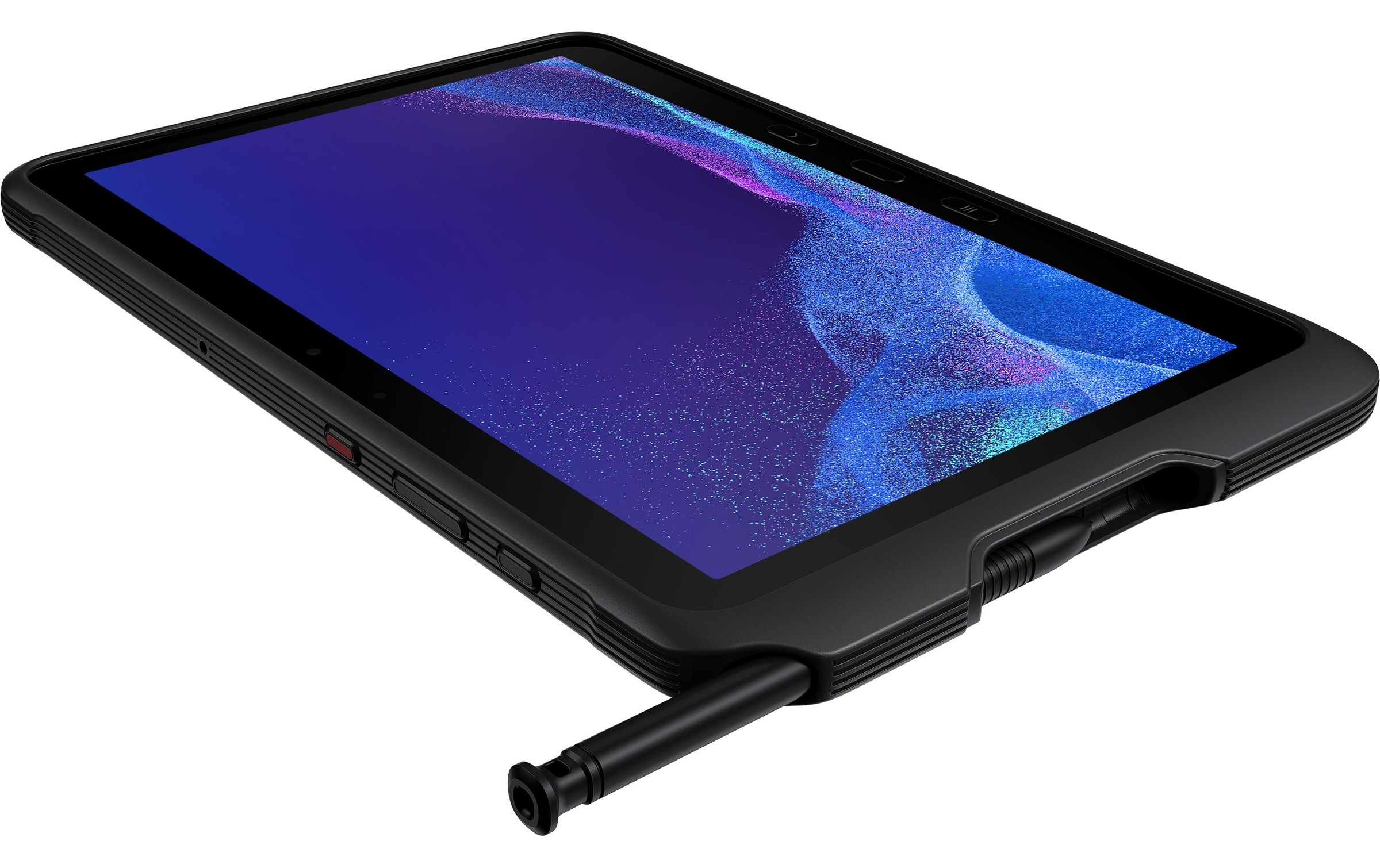 Tablet »SM-T630 Tab Active4 Pro WiFi 128GB«, (Android)