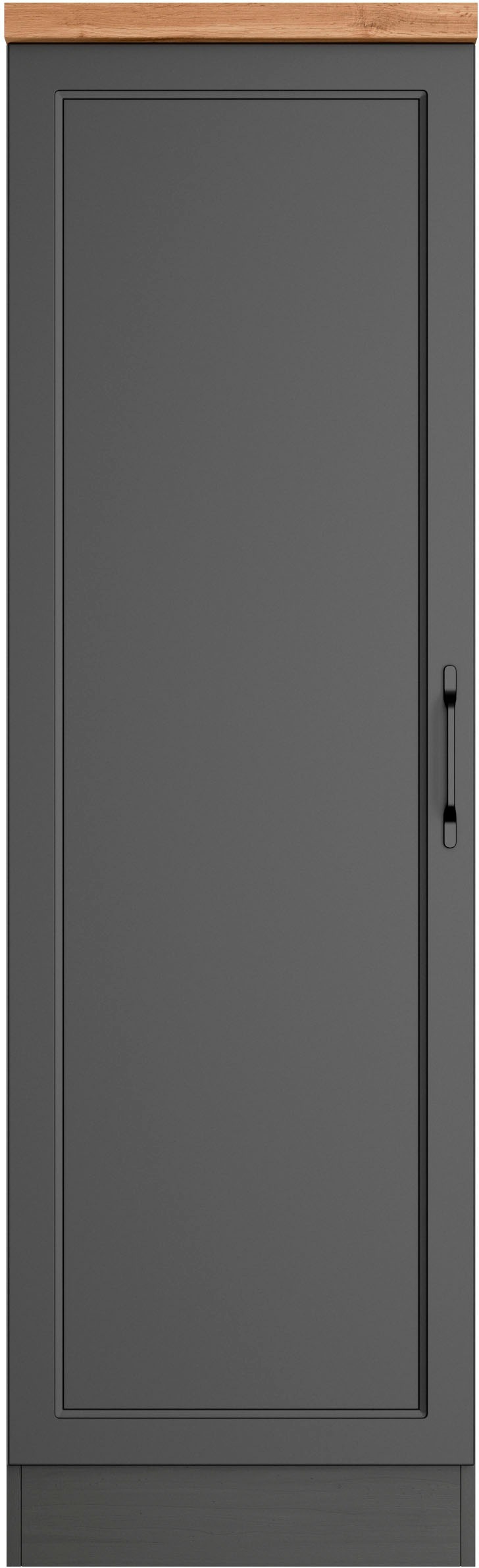 KOCHSTATION Vorratsschrank "KS-Lana" Breite 50 cm