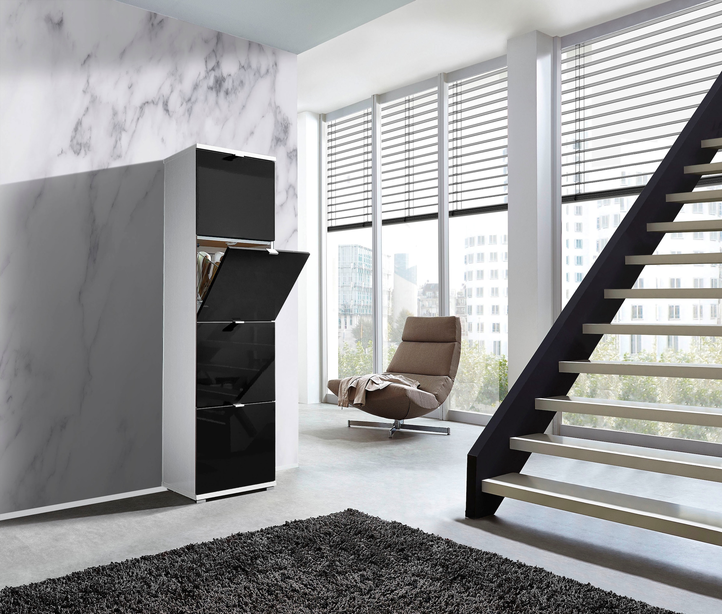 GERMANIA Schuhschrank »COLORADO«