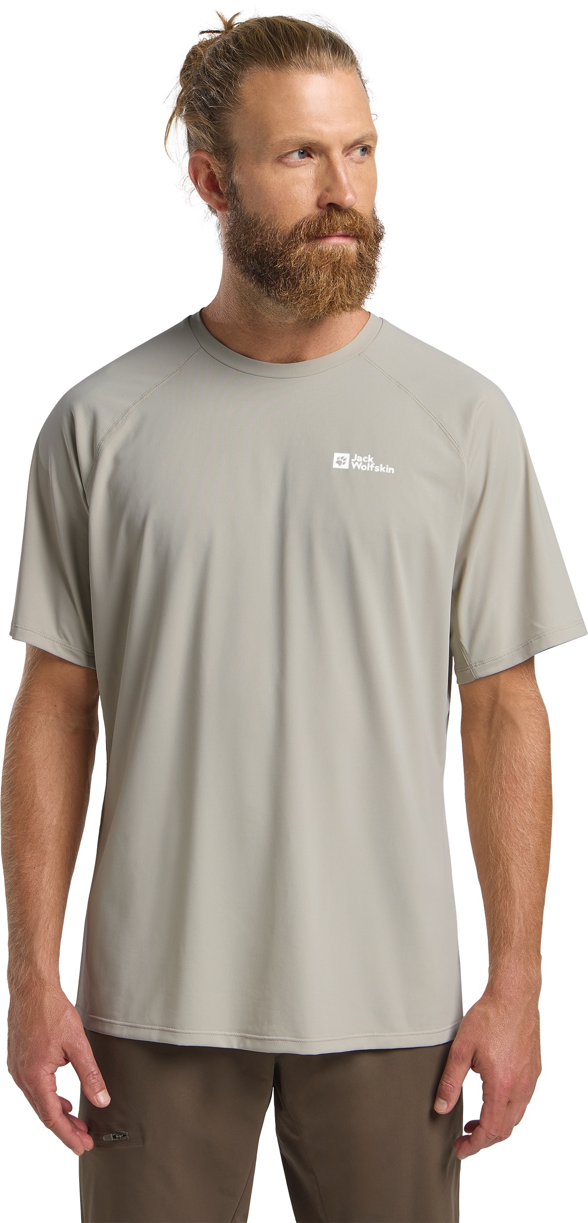 Jack Wolfskin Funktionsshirt »PRELIGHT SWIFT T M«