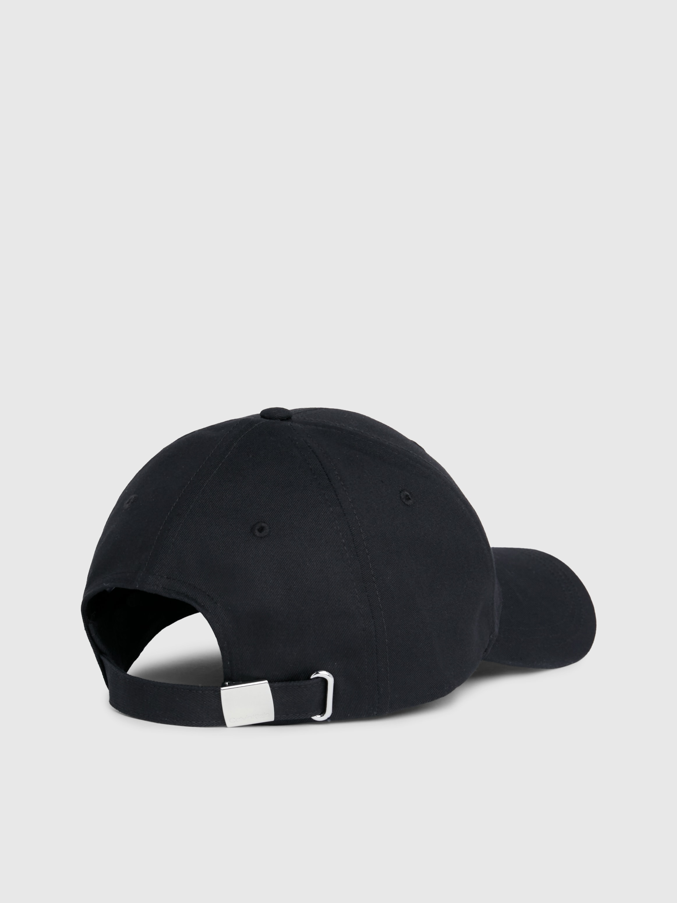 Calvin Klein Baseball Cap »RTW EMBROIDERED LOGO BB CAP«