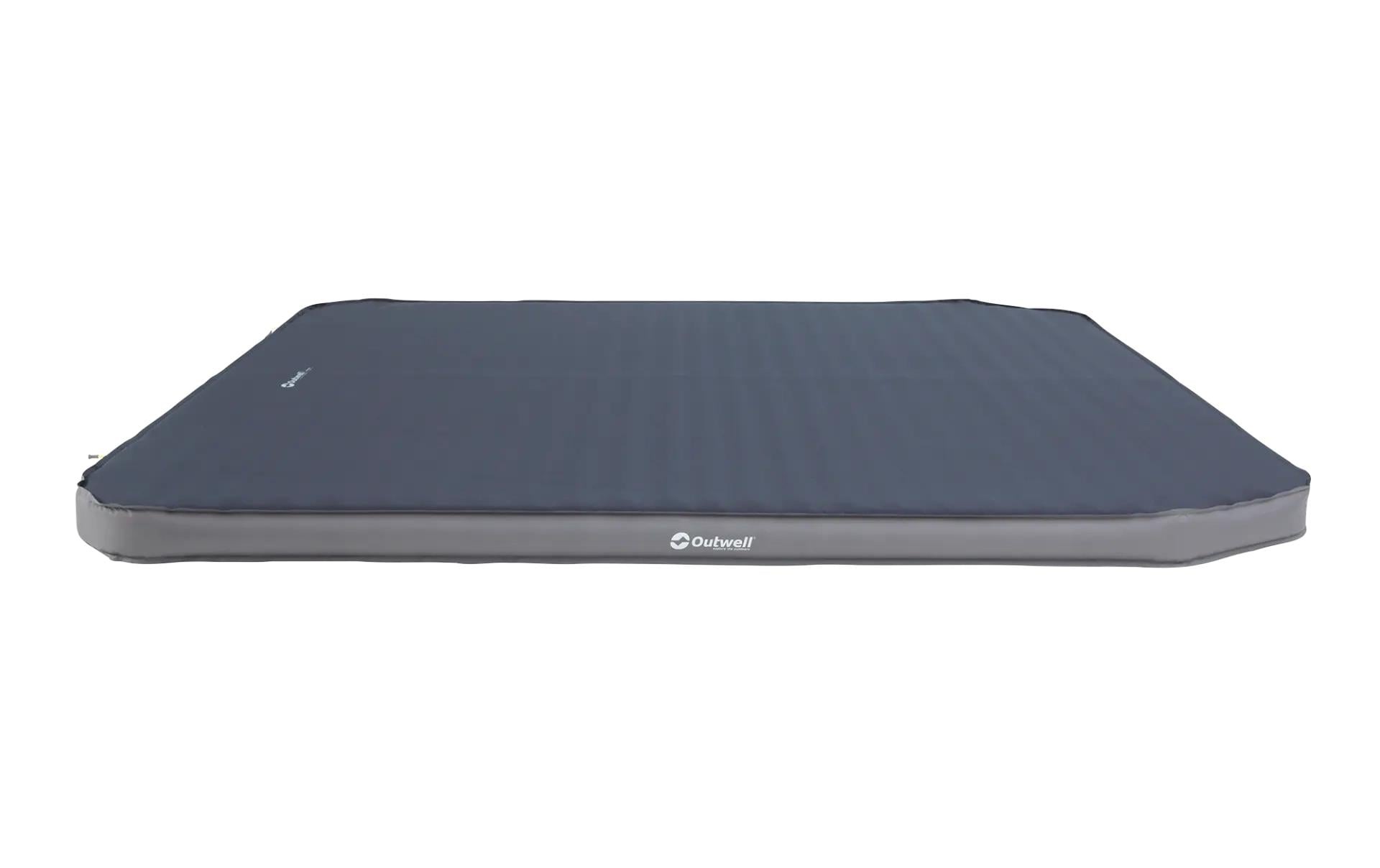 Outwell Luftbett "Highway Campervan 190 x 150 x 7,5 cm"