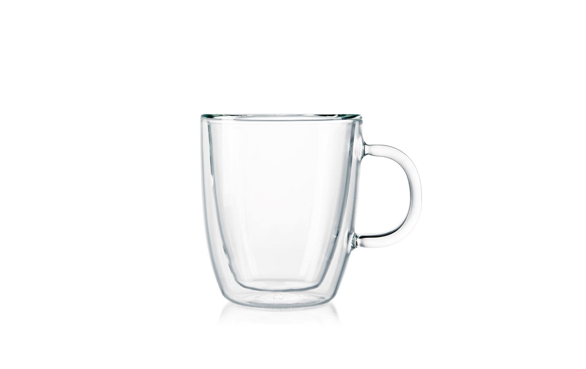 Bodum Thermobecher »Bistro 2er Set 0.3 l«
