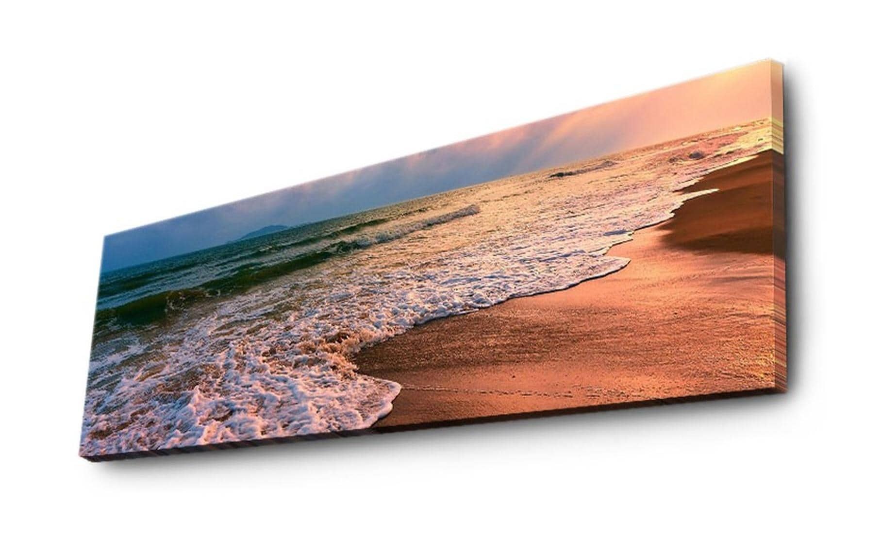 Wandbild »Wallxpert Ocean«, Meer