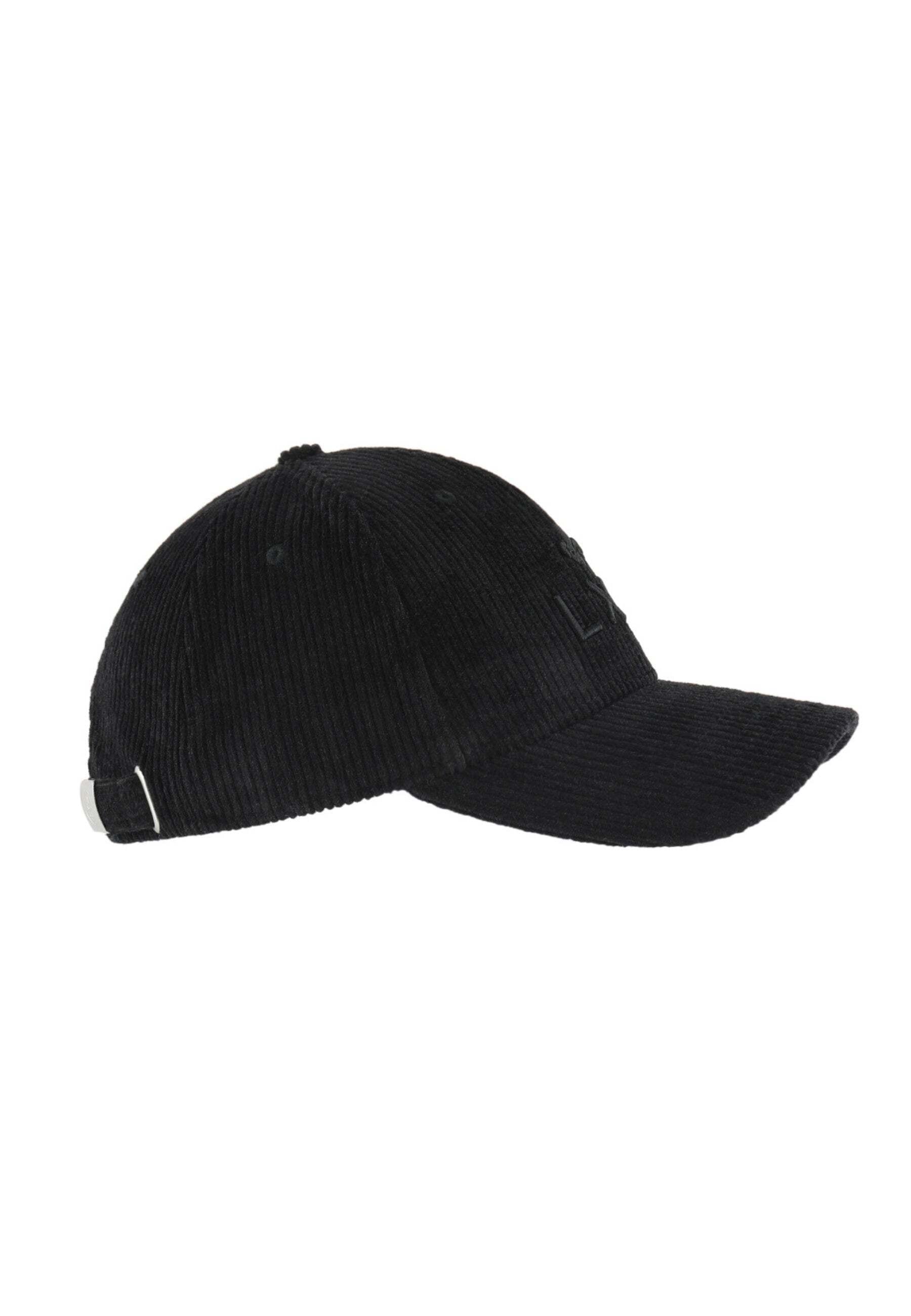 LXH Baseball Cap »LXH Cap Casquette Velours Côtelé«