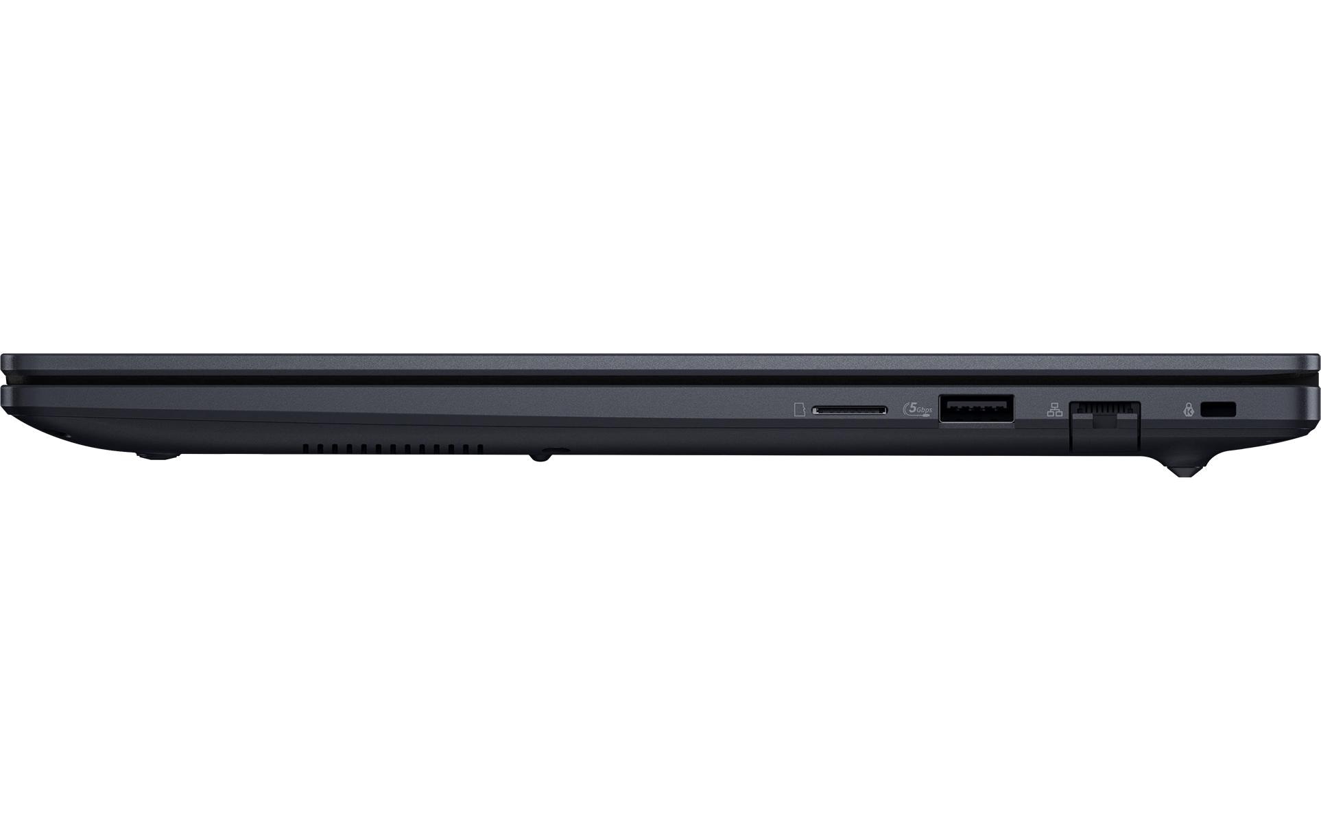 Asus Business-Notebook »ExpertBook B3 B3405CCA-LY0062X«, 35,56 cm, / 14 Zoll, Intel, Core Ultra 7, Intel Graphics