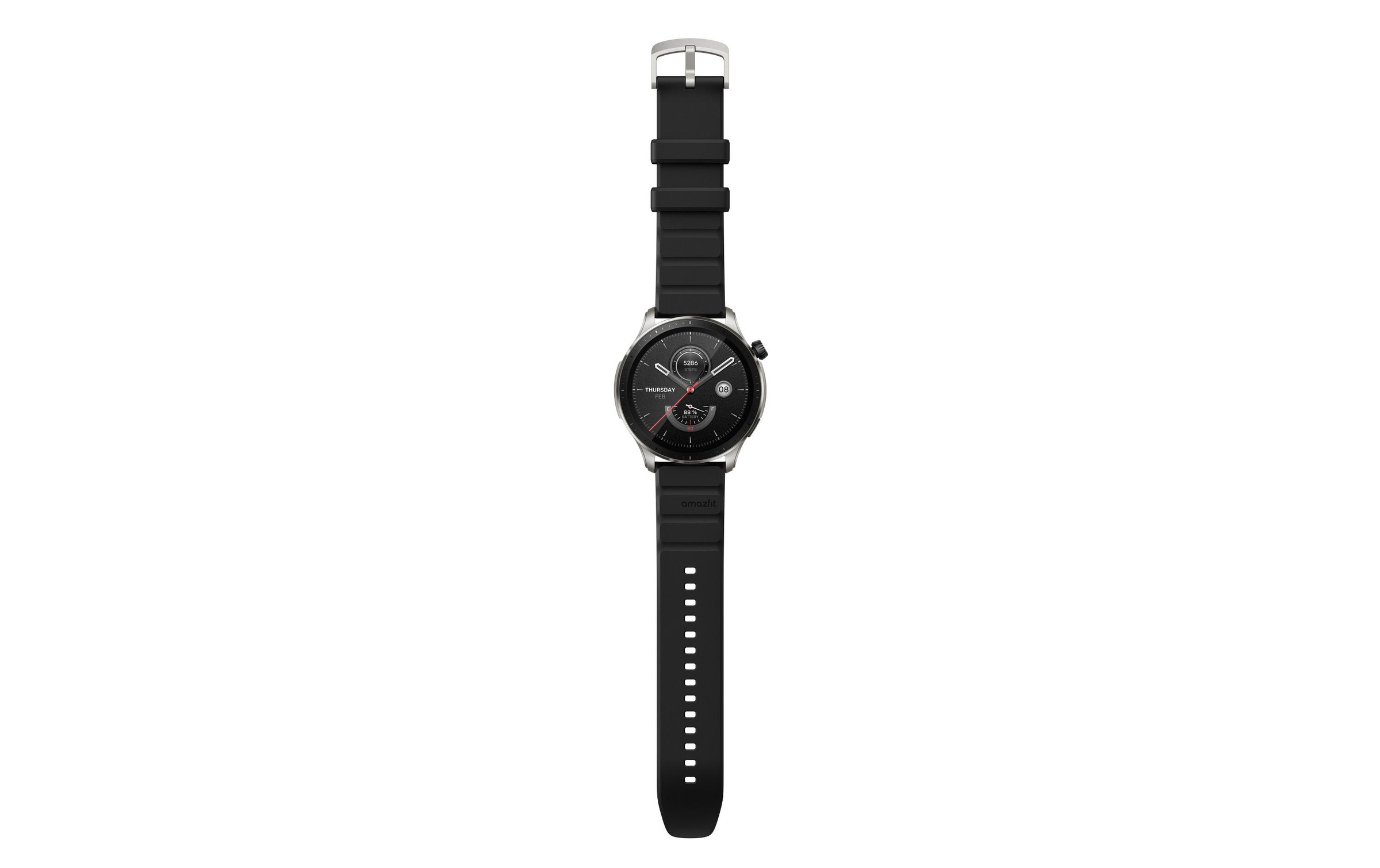 Amazfit Smartwatch »GTR 4 Superspeed«,)