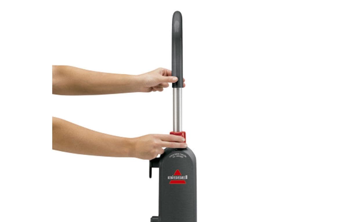 Bissell Bodenstaubsauger »Compact Carpet Cleaner«, 450 W, beutellos