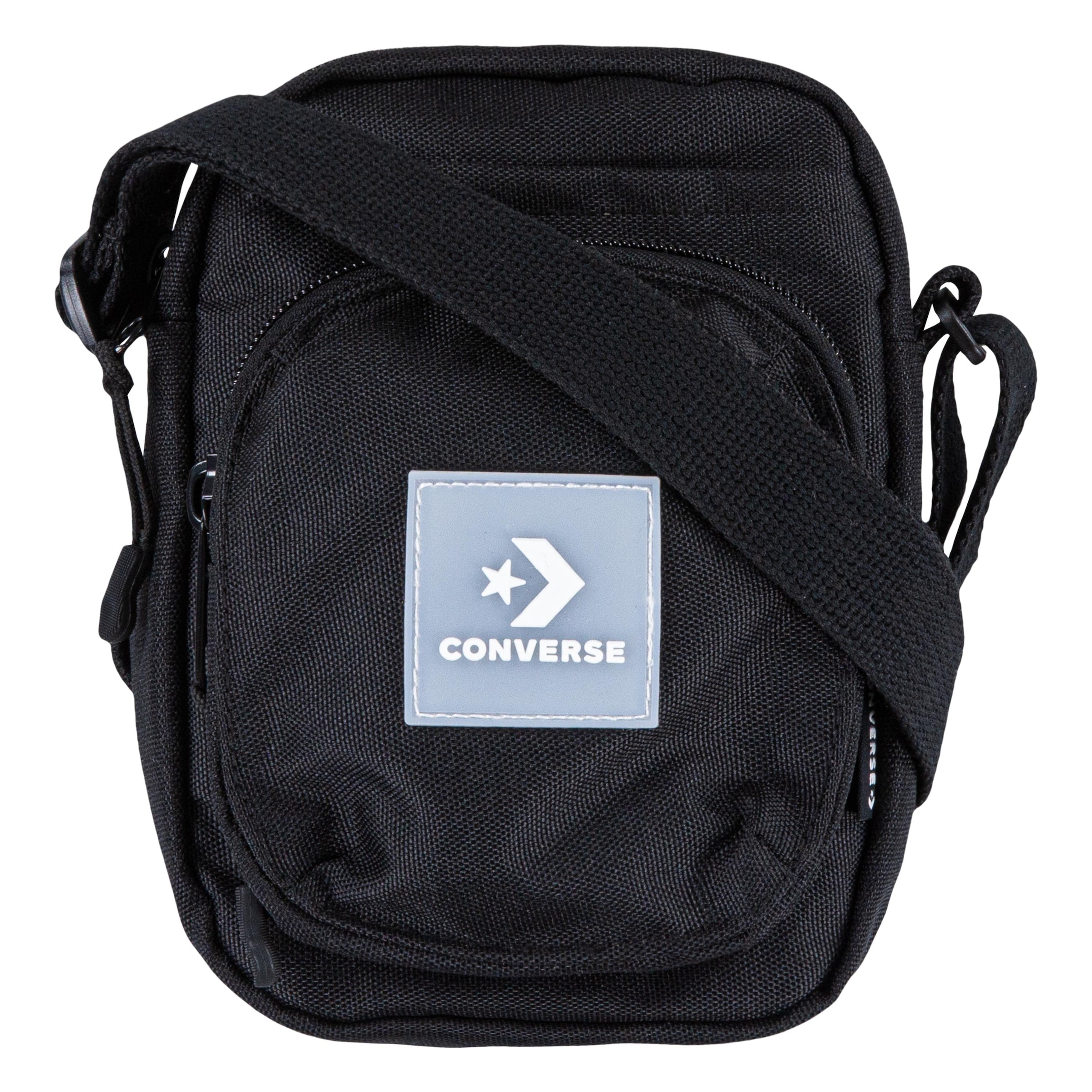 Converse Umhängetasche »CAN STAR CHEVRON CORE FESTIVAL«, 1 Liter Volumen