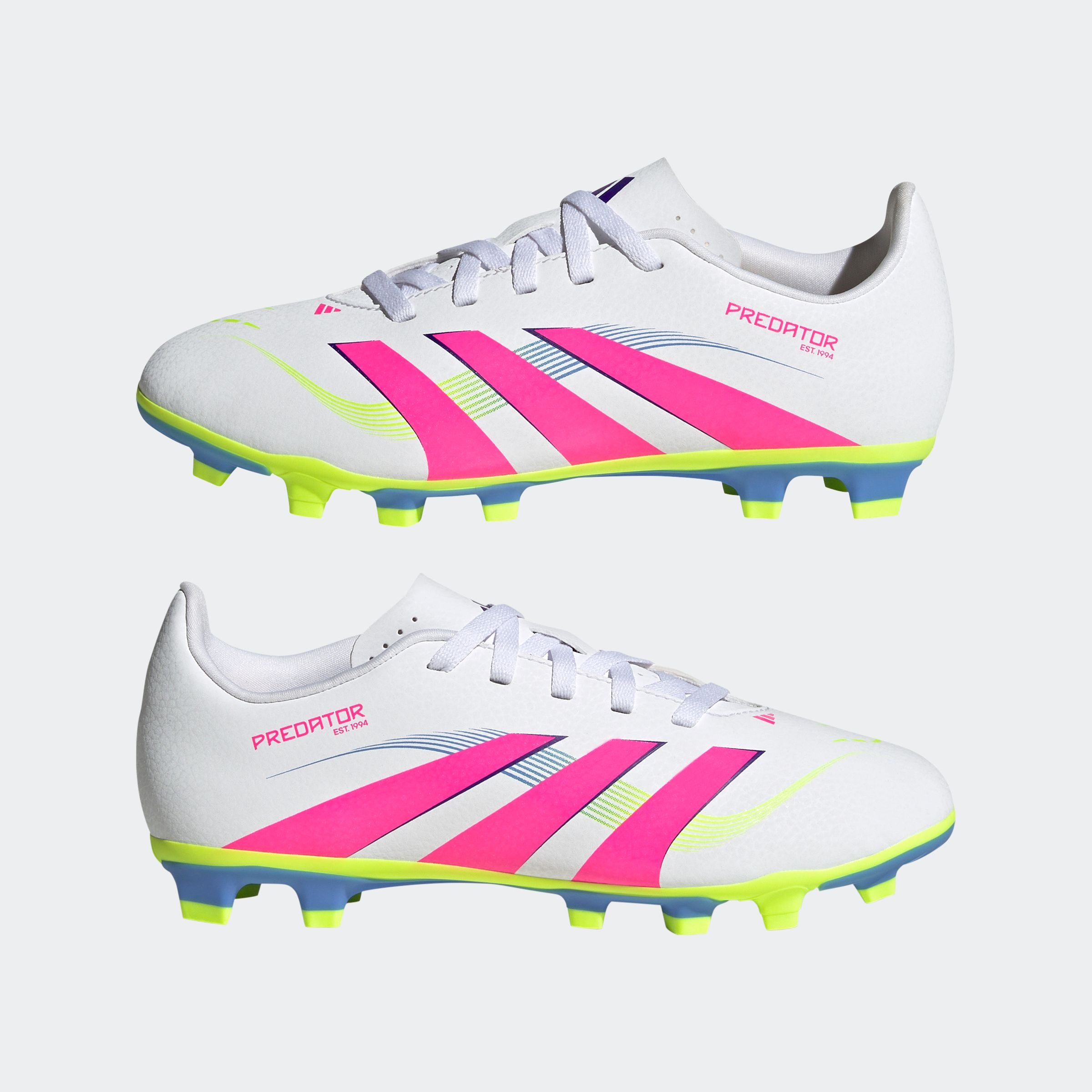 adidas Performance Fussballschuh »PREDATOR CLUB KIDS FG/MG«