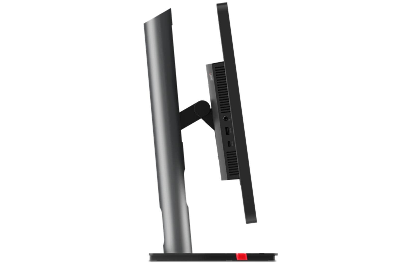 Lenovo LED-Monitor »ThinkVision P27h-30«, 68,31 cm/27 Zoll, 2560 x 1440 px, WQHD, 60 Hz