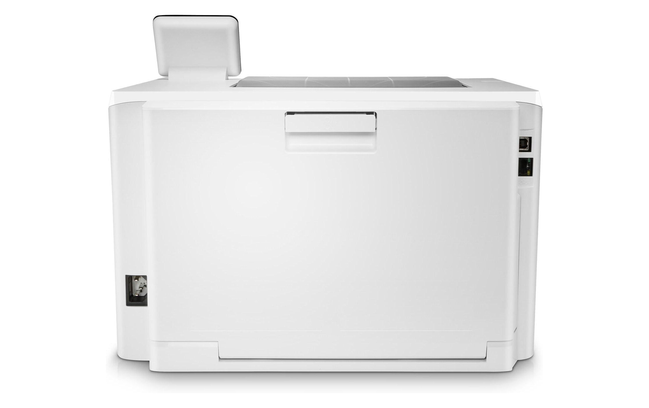 HP Laserdrucker »Color LaserJet Pro M255d«