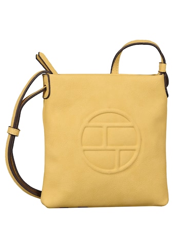 TOM TAILOR Mini Bag »ROSABEL«, mit schöner Logo Prägung kaufen