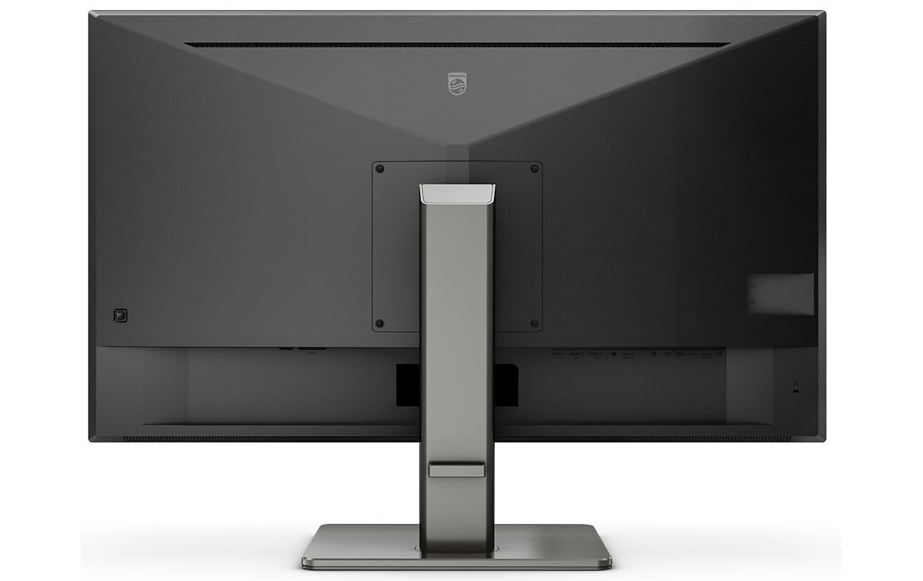 Philips Curved-LED-Monitor »439P1/00«, 107,55 cm/42,5 Zoll, 3840 x 2160 px, 4K Ultra HD, 60 Hz