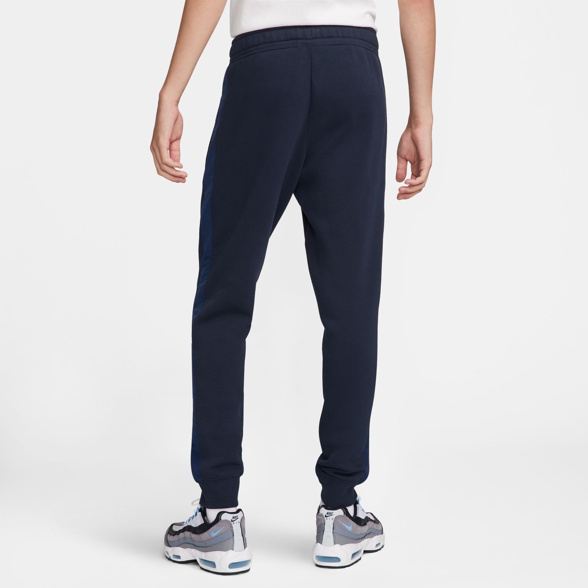 Nike Sportswear Jogginghose »M NSW SP FLC JOGGER BB«