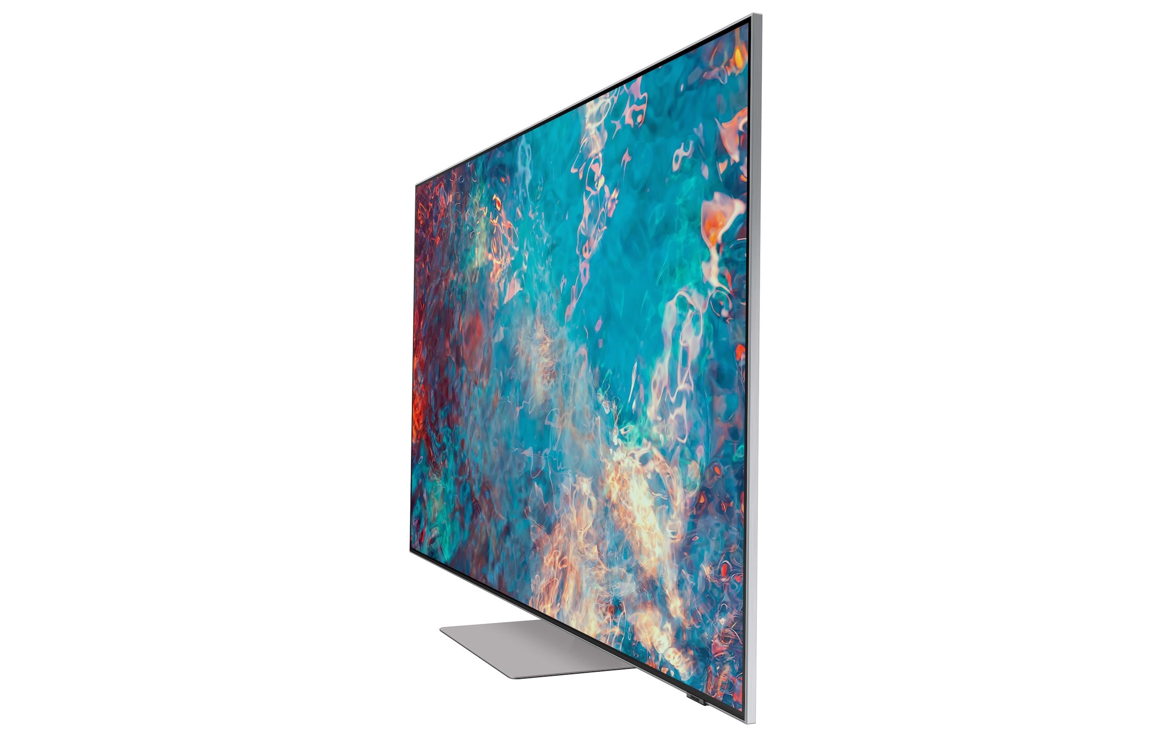 Samsung QLED-Fernseher »QE65QN85A ATXXN Neo QLED 4K«