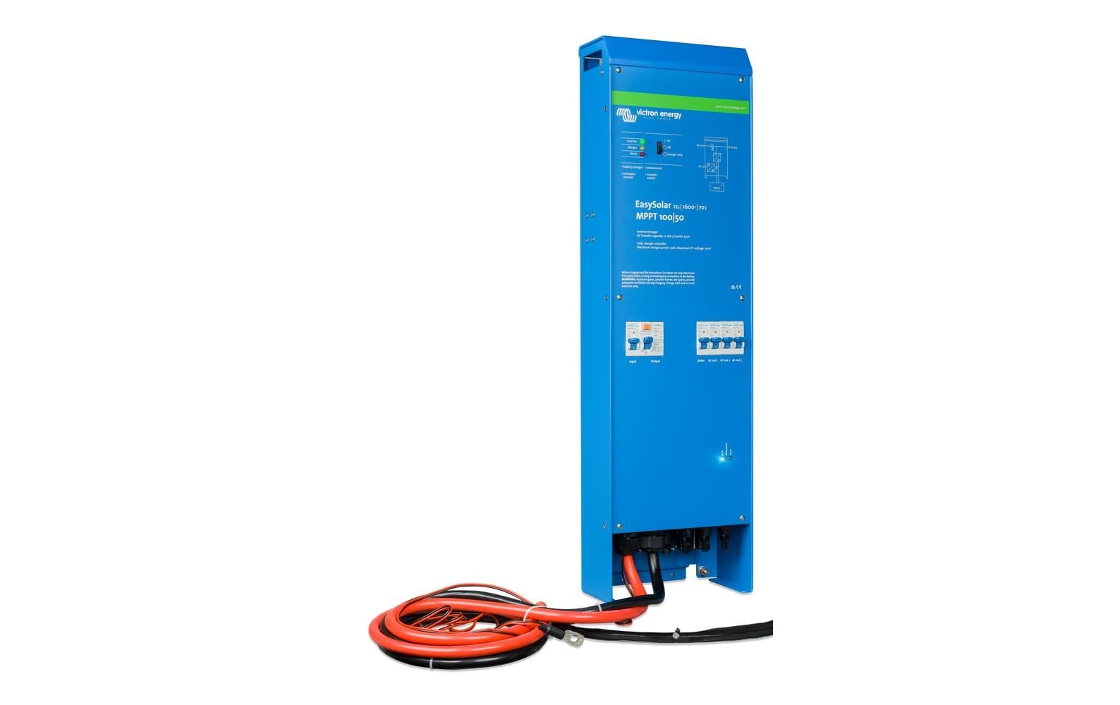 Victron Energy Solarmodul »12 V 1600 VA 50 A«