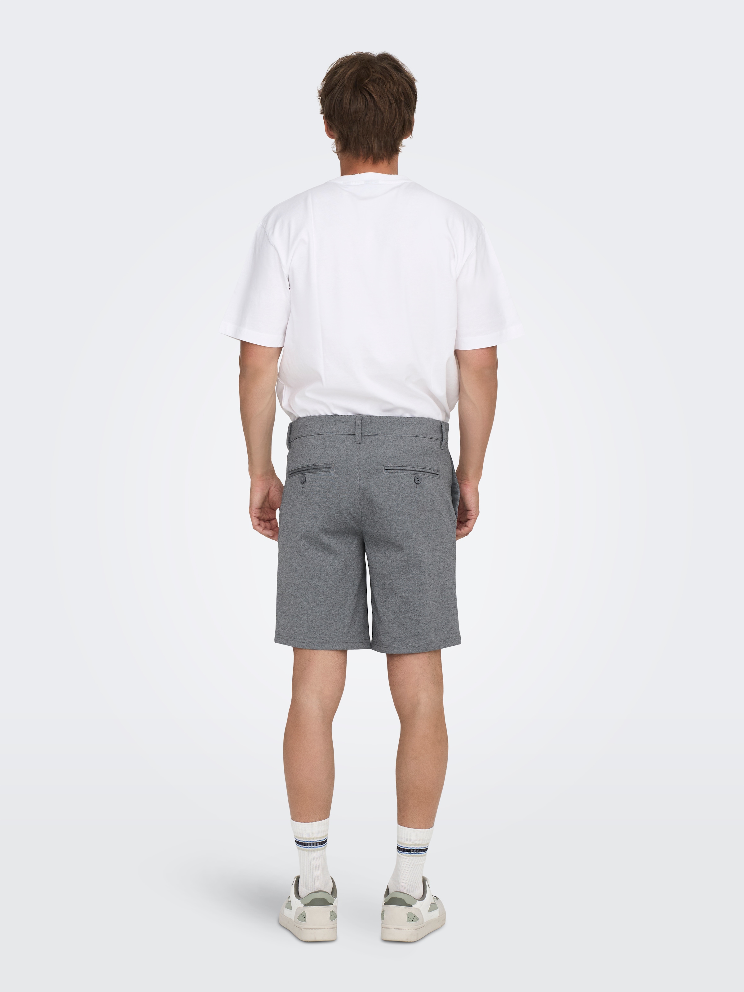 ONLY & SONS Chinoshorts »MARK SHORTS«