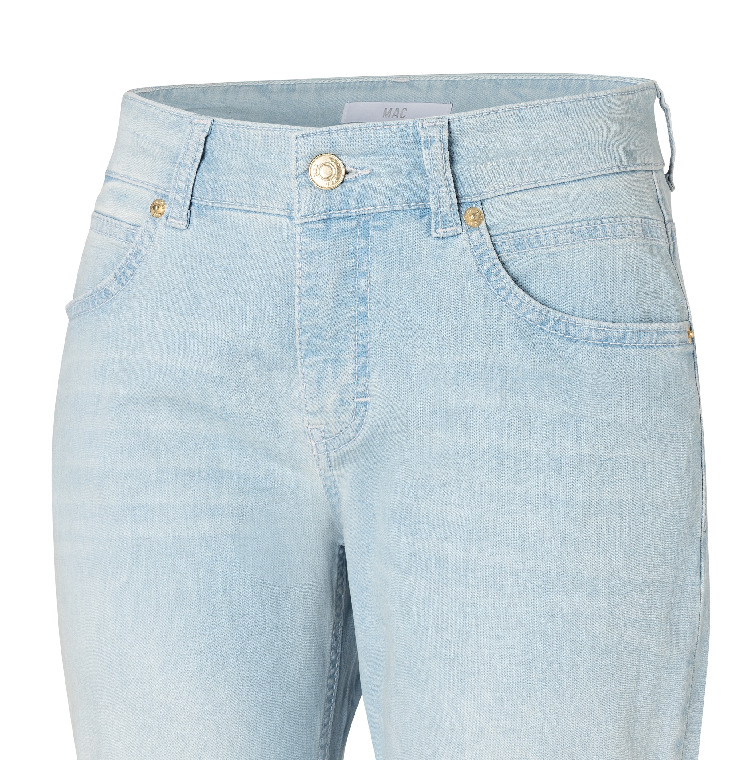 MAC Straight-Jeans »SUE relax«, im Four-Pocket Style