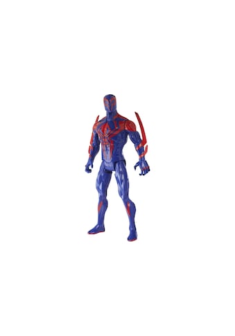 Actionfigur »Marvel Titan Hero Serie Spider-Man 2099«
