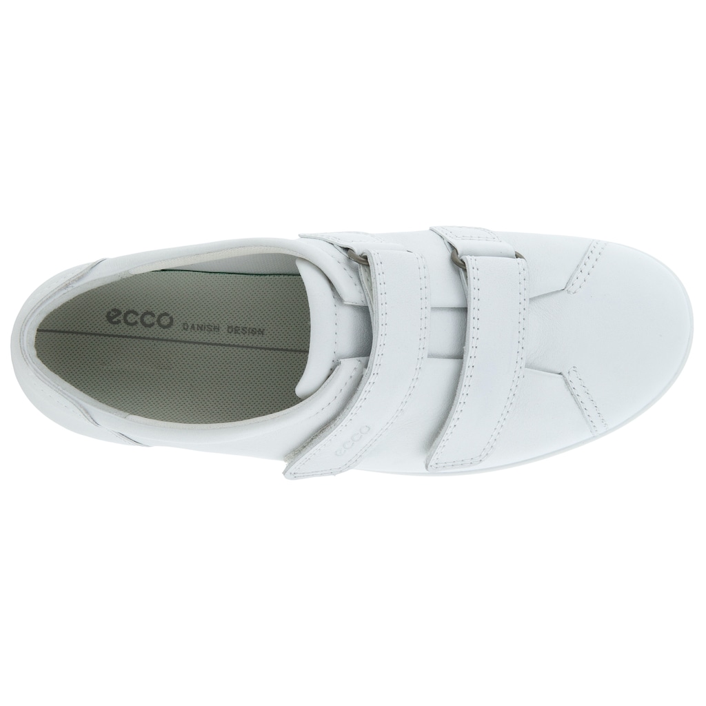 Ecco Klettschuh »SOFT 2.0«