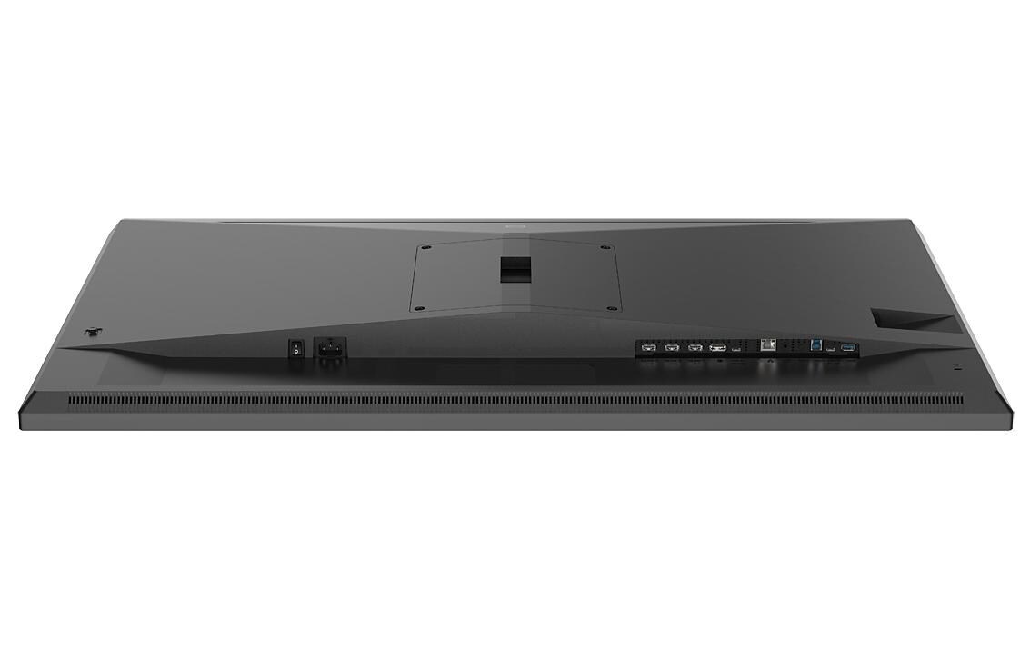 Philips Curved-LED-Monitor »439P1/00«, 107,55 cm/42,5 Zoll, 3840 x 2160 px, 4K Ultra HD, 60 Hz