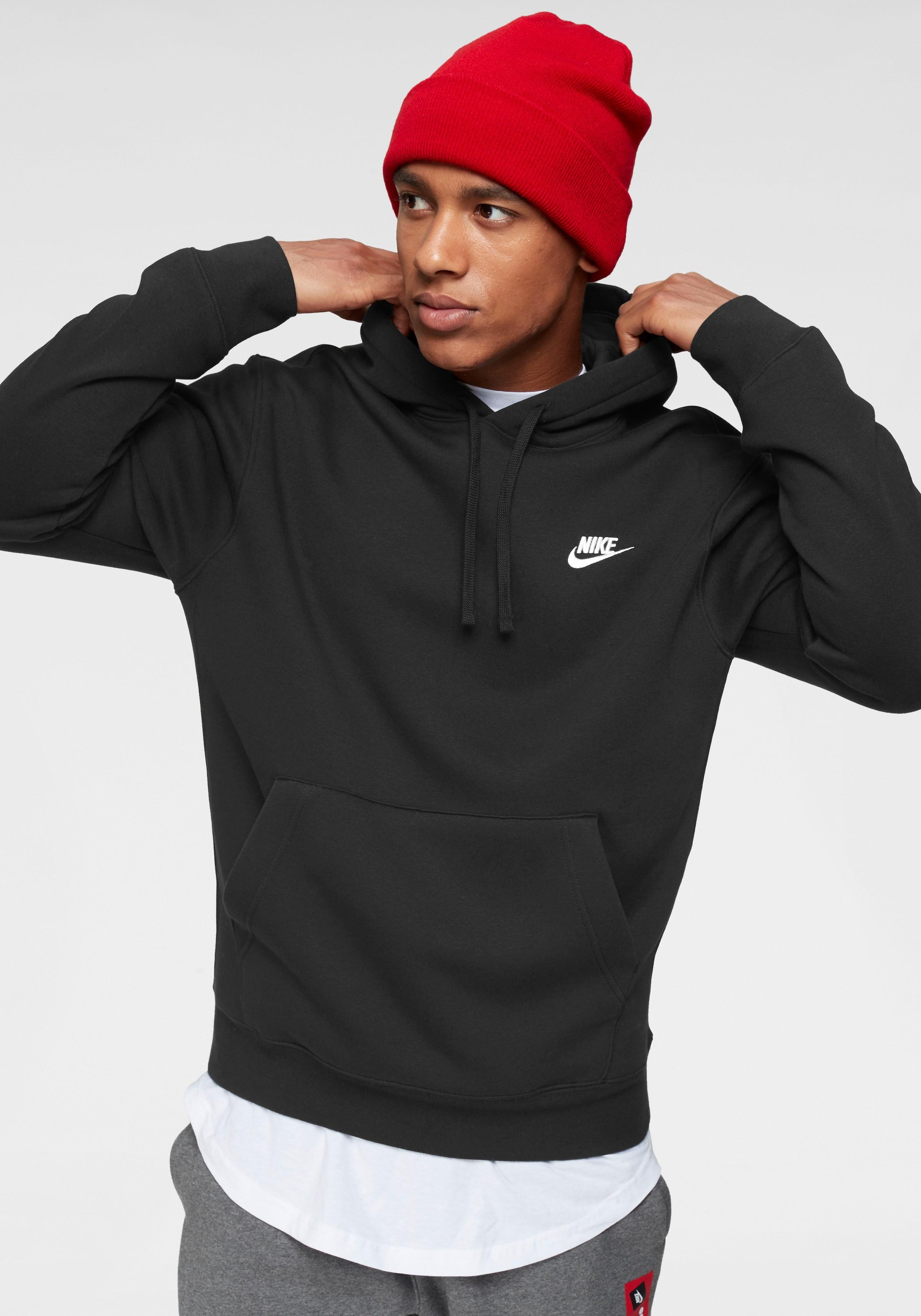 punto Roble escalada Nike Sweatshirts für Herren kaufen | Jelmoli-Versand