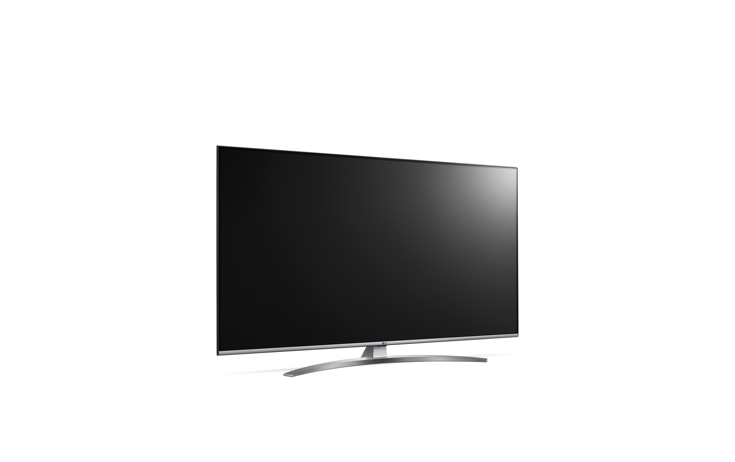 LG LCD-LED Fernseher »65UN81006LB«