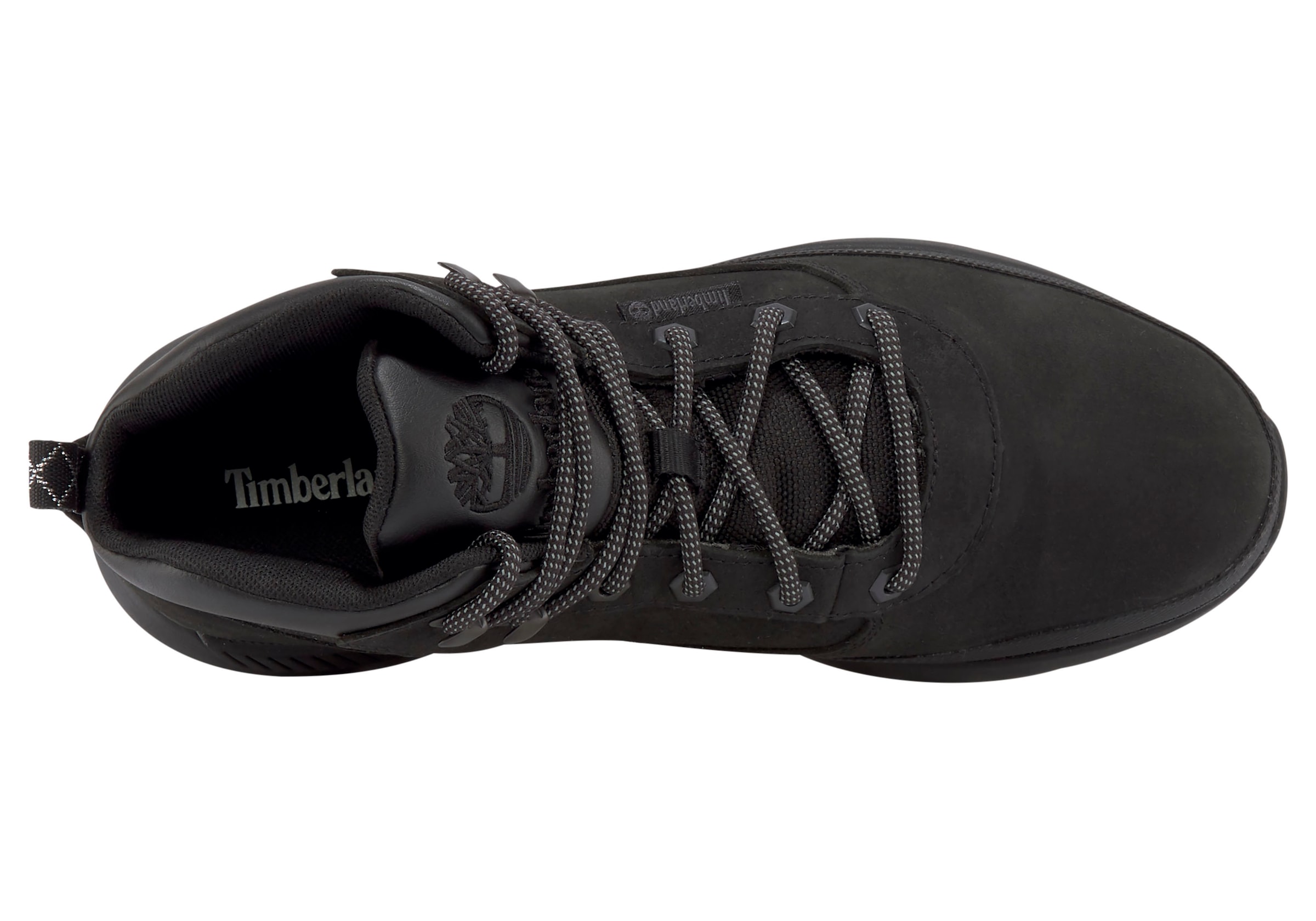 Timberland Schnürboots »FIELD TREKKERMID LACE UP SNEAKER«, Winterschuhe, Sneakerboots, Winterboots