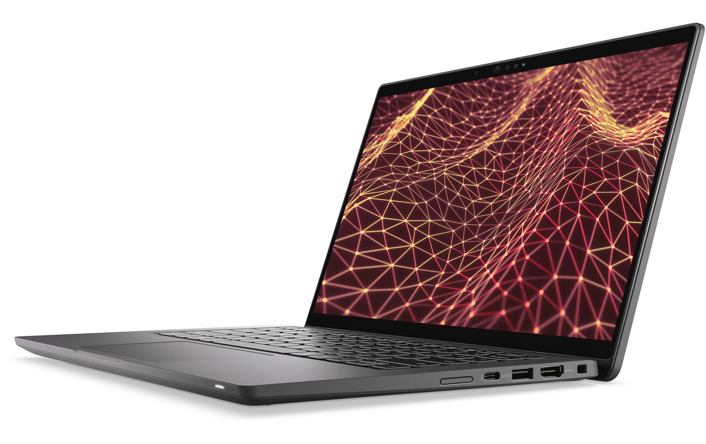 Dell Convertible Notebook »Latitude 7430-YW0J5 T«, 35,42 cm, / 14 Zoll, Intel, Core i7, Iris Xe Graphics, 512 GB SSD