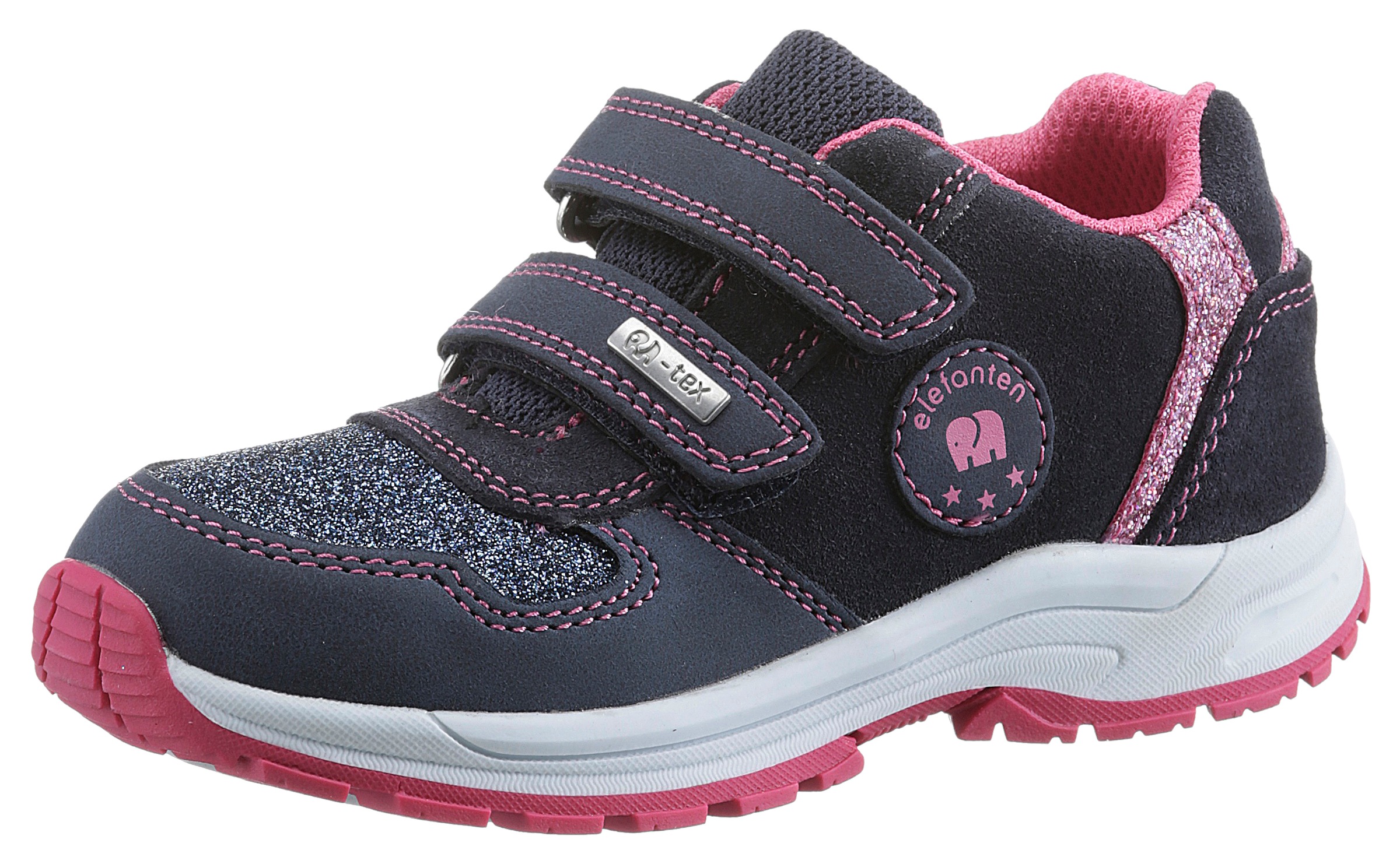 ELEFANTEN Klettschuh »TEXI TEMMO WMS: Weit«, mit TEX-Membrane kaufen
