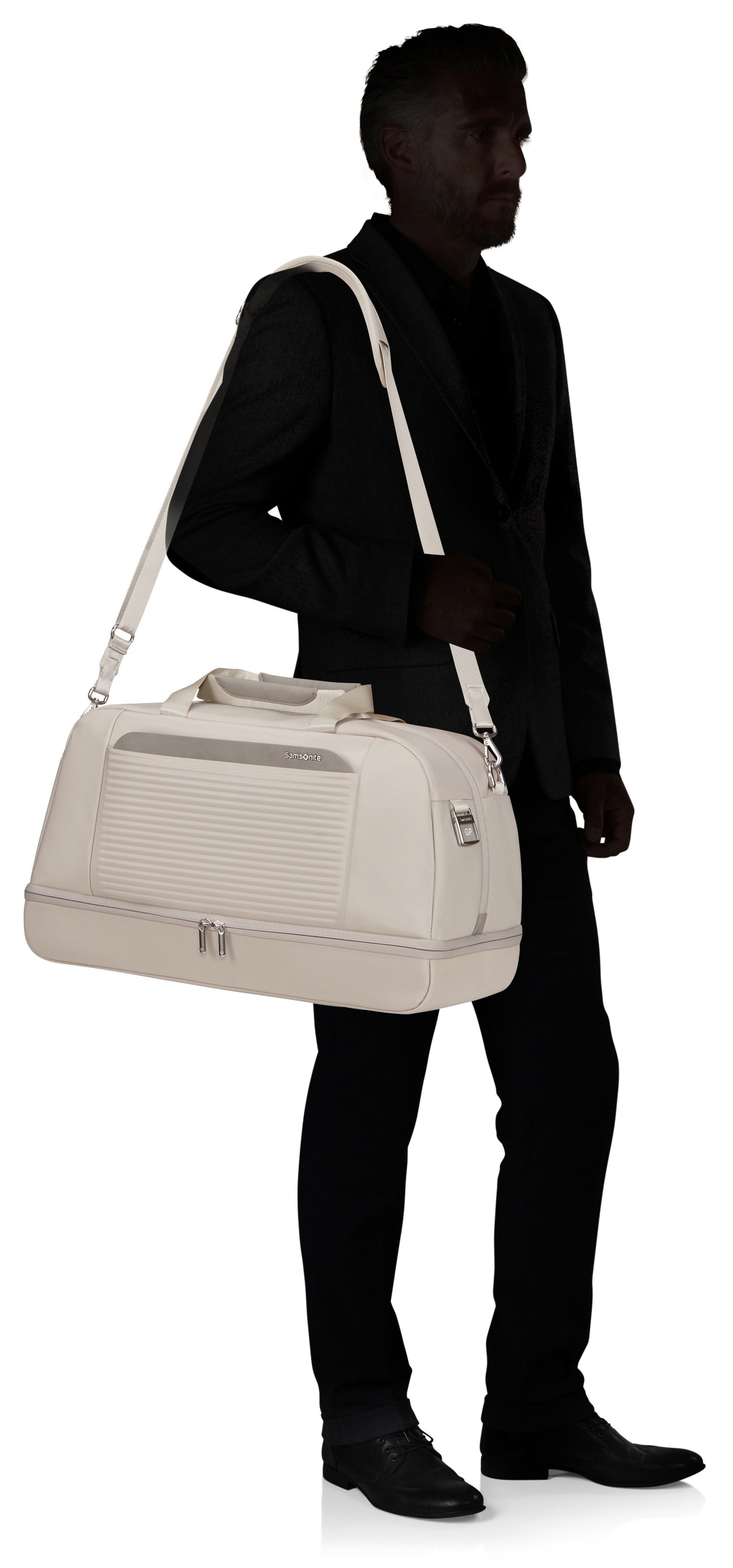 Samsonite Reisetasche "PARALUX" Weekender Duffle