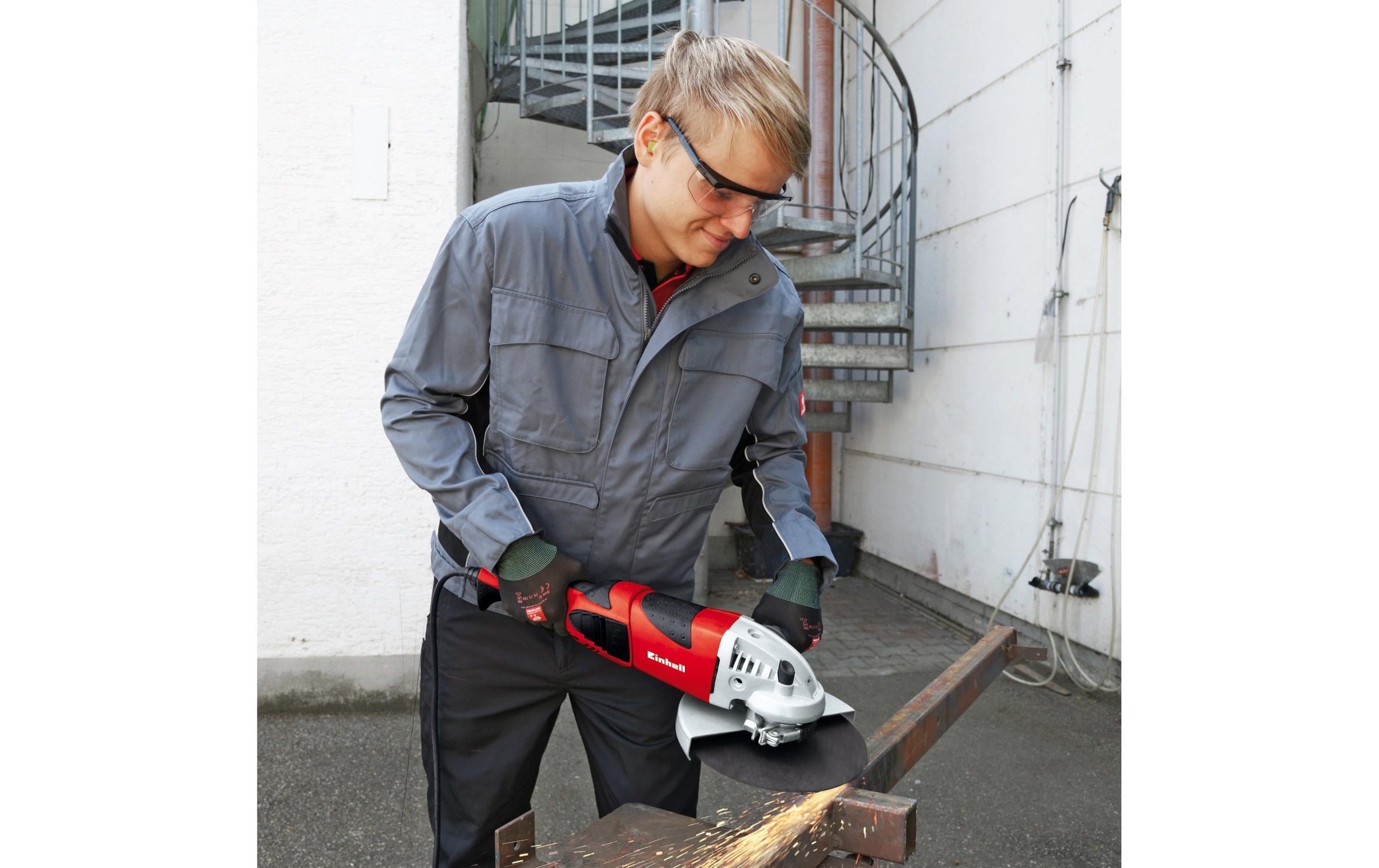 Einhell Winkelschleifer »TE-AG 230/2000«