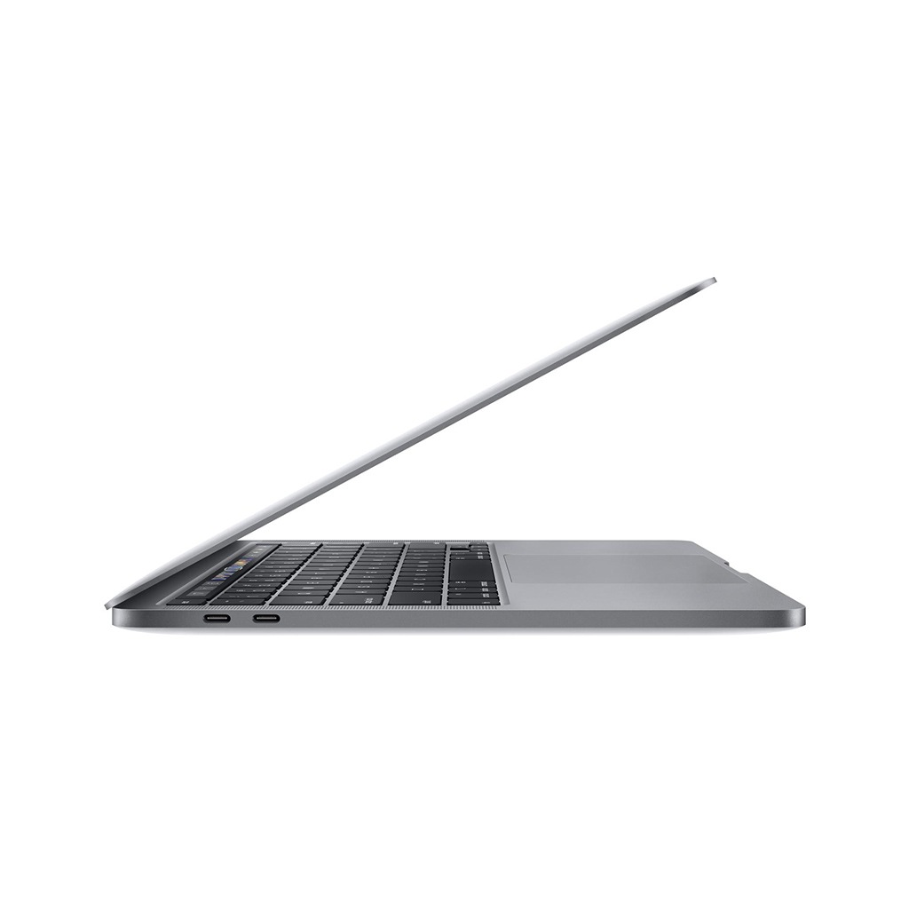 Apple Notebook »MacBook Pro«, 33,78 cm, / 13,3 Zoll, Intel, Core i7, Iris Plus Graphics, Z0Y7_3_CH_CTO
