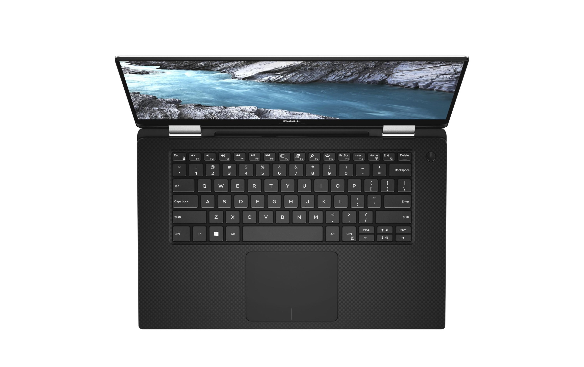 Dell Notebook »MateBook D15«, 39,62 cm, / 15,6 Zoll, AMD, Ryzen 5, Radeon, 0 GB HDD, 256 GB SSD