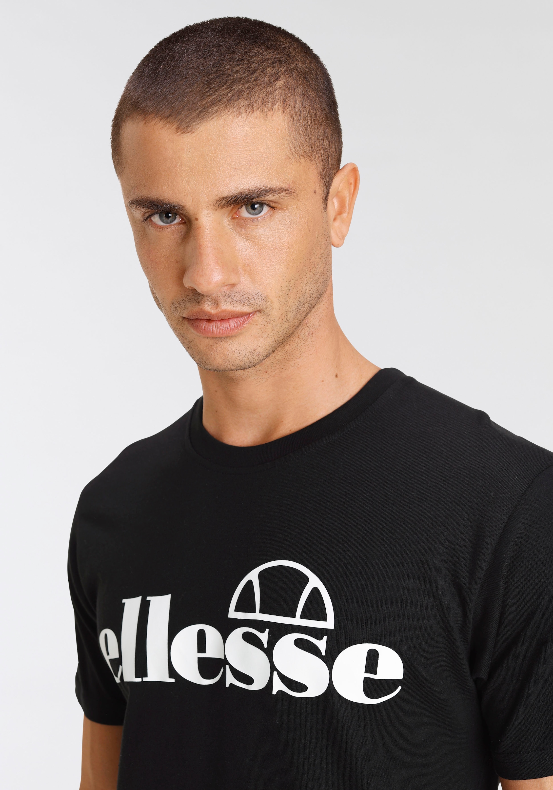 Ellesse T-Shirt »H kaufen | T-SHIRT« Jelmoli-Versand online